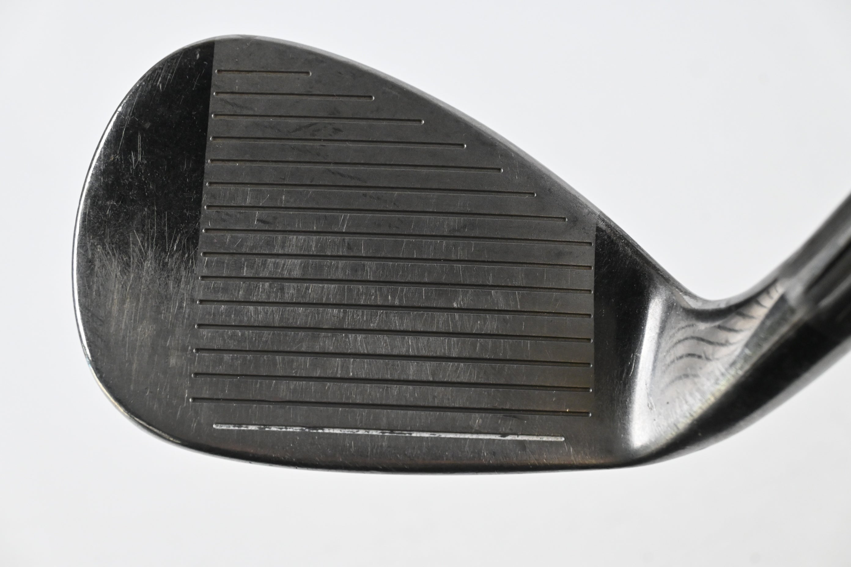 Taylormade M2 2016 Sand Wedge / 55 Degree / Regular Flex REAX Steel 88 Shaft