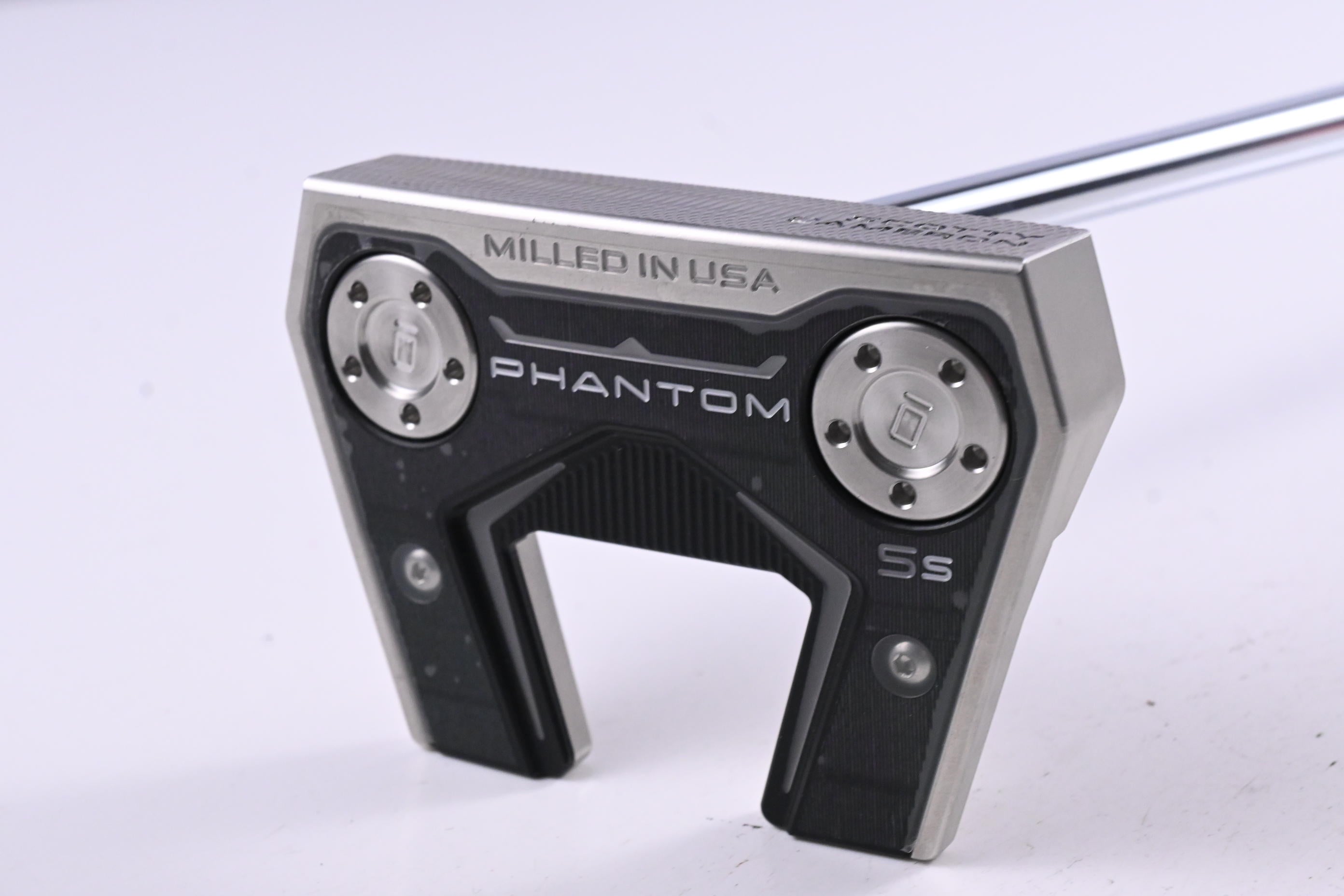 Scotty Cameron 2024 Phantom 5S Putter / 35 Inch
