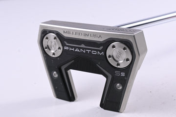 Scotty Cameron 2024 Phantom 5S Putter / 35 Inch