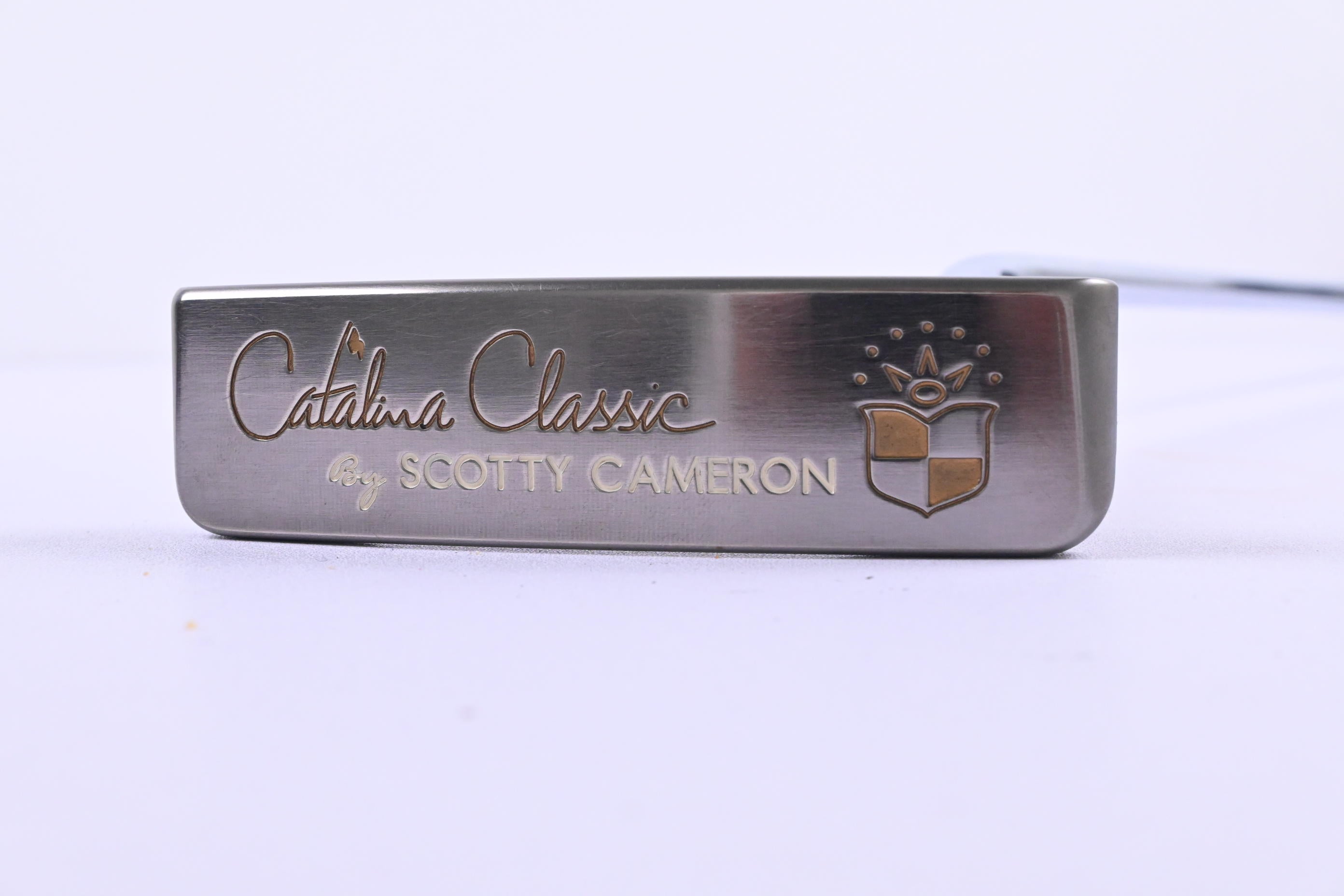 Scotty Cameron Catalina Classic Putter / 34 Inch