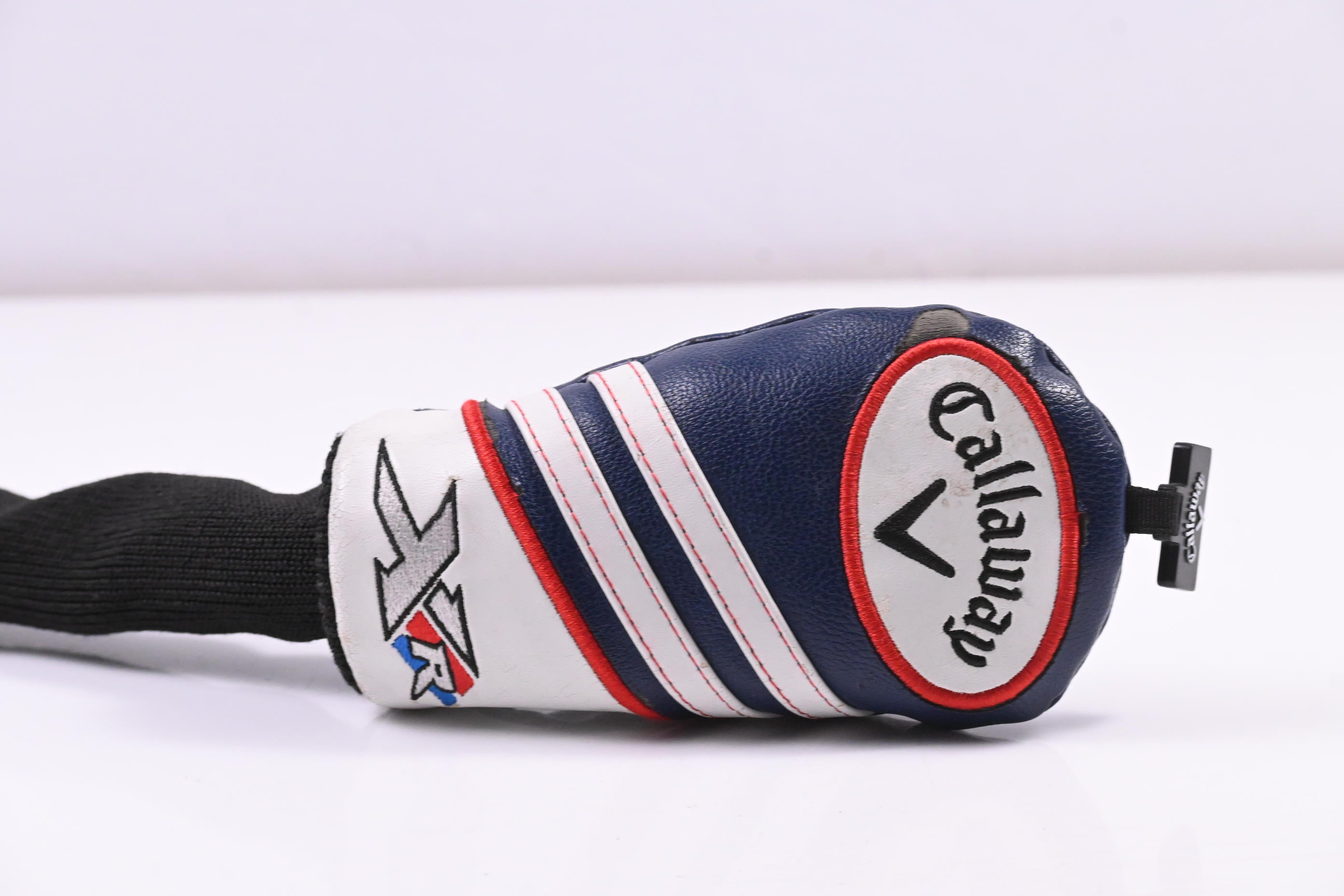 Callaway XR #5 Hybrid / 25 Degree / Stiff Flex Project X San Diego 58 Shaft