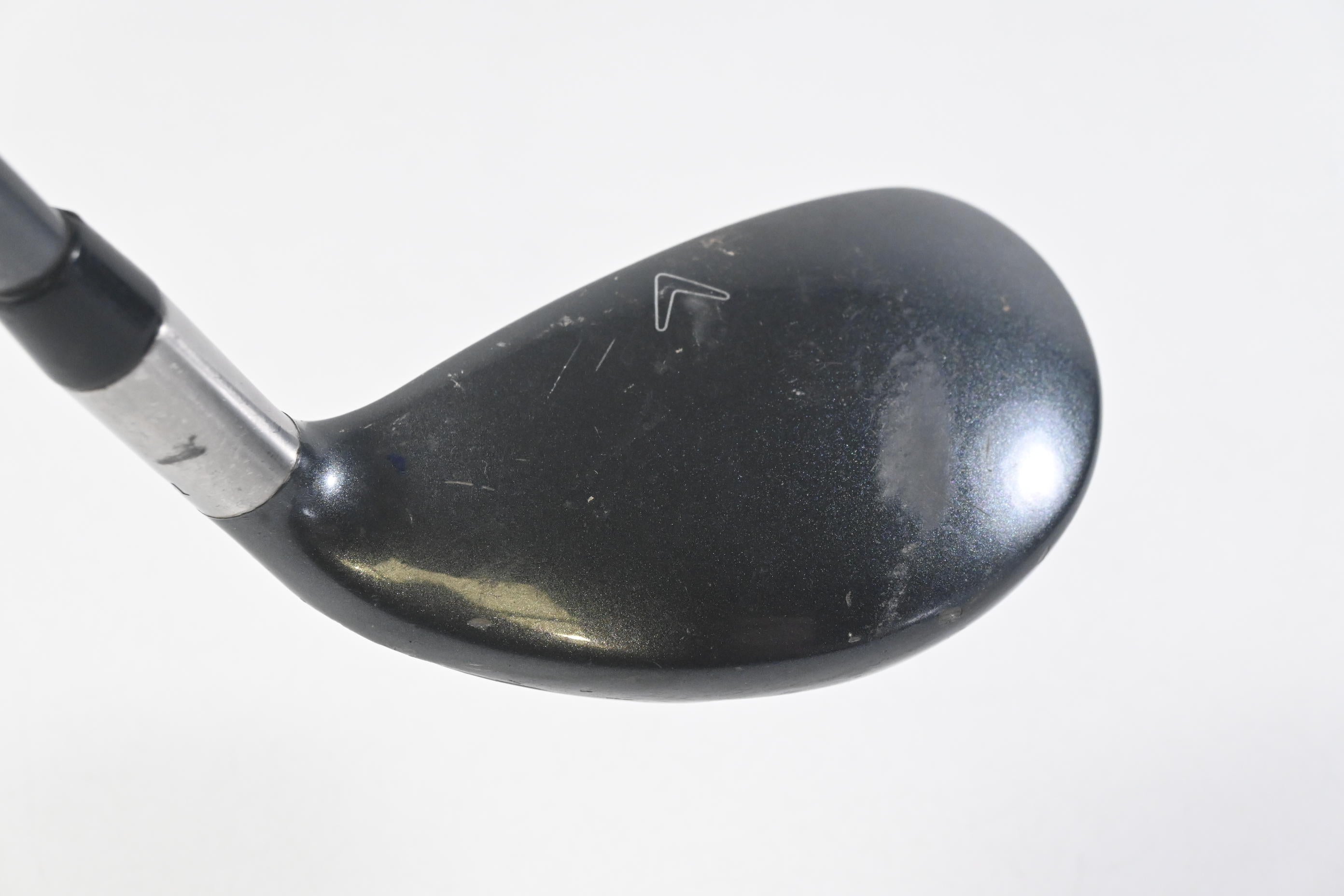 Callaway X-Series N415 #3 Hybrid / 19 Degree / Regular Flex Grafalloy 60