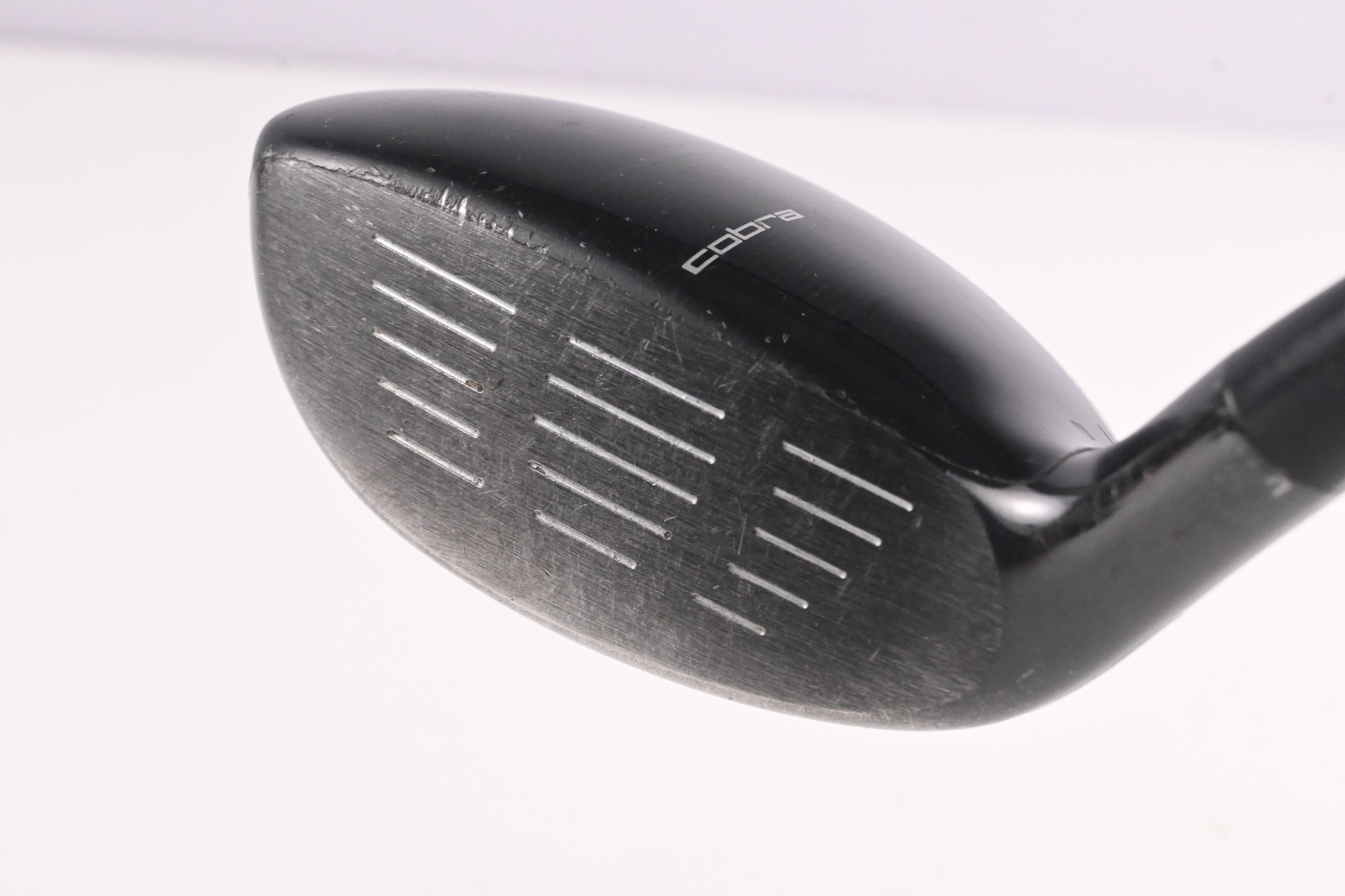 Cobra F-Max Superlite #4 Hybrid / 22 Degree / Regular Flex Superlite 55 Shaft