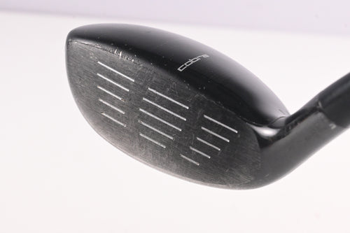Cobra F-Max Superlite #4 Hybrid / 22 Degree / Regular Flex Superlite 55 Shaft