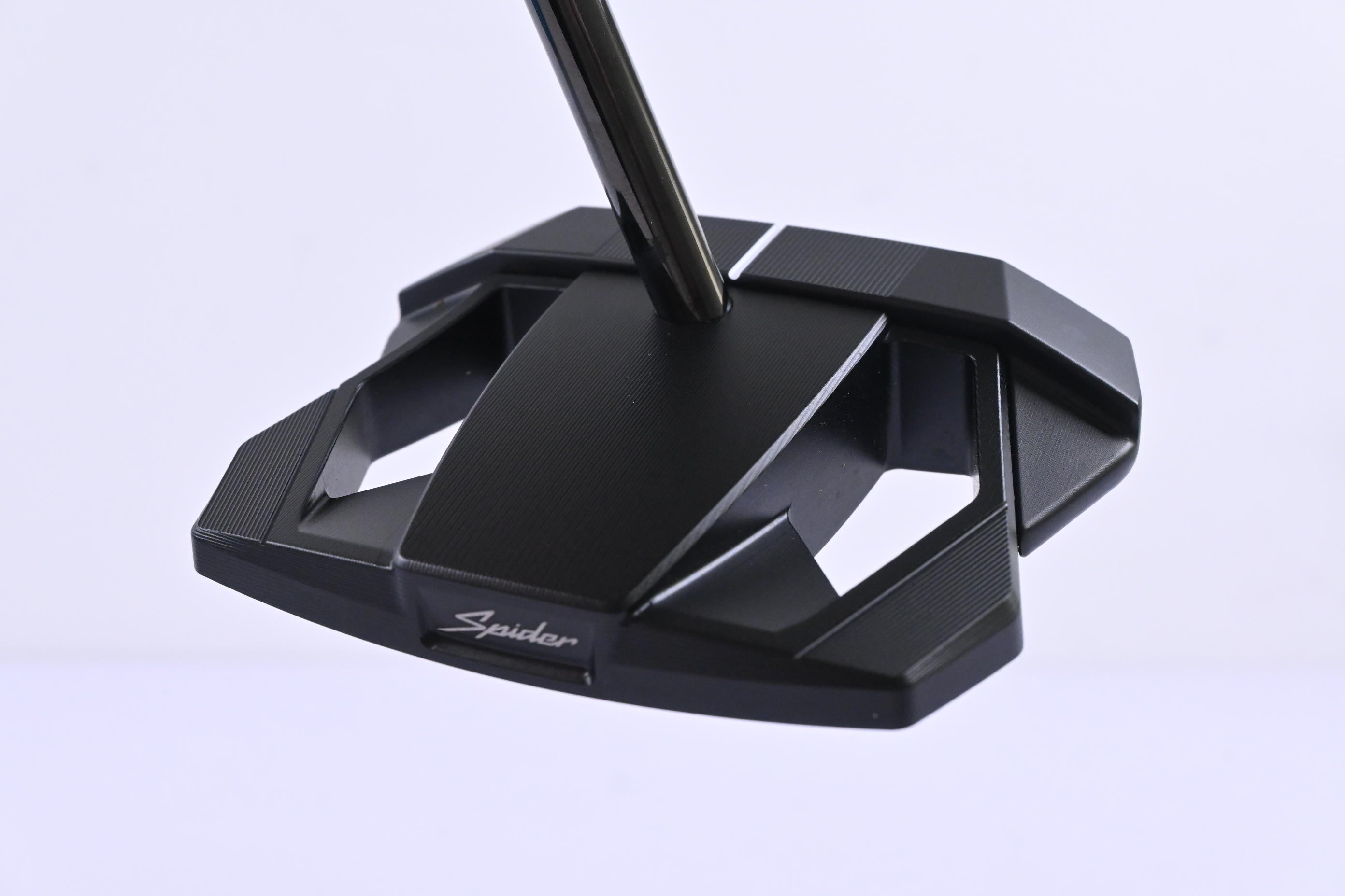 Taylormade Spider ZT Milled Black Putter / 34 Inch
