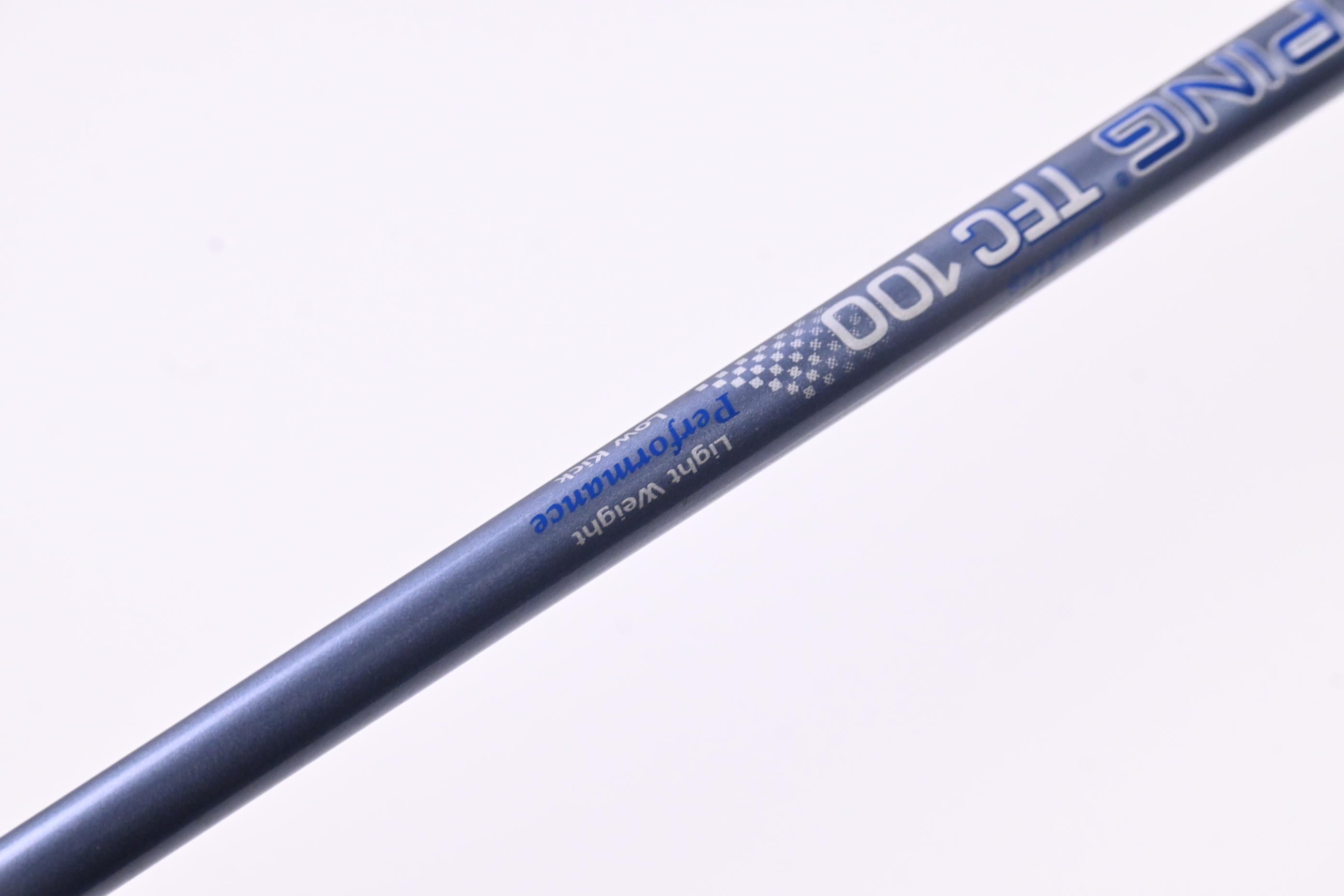 Ladies Ping G2 HL #4 Iron / 24 Degree / Red Dot / Ladies Flex Ping TFC 100 Shaft