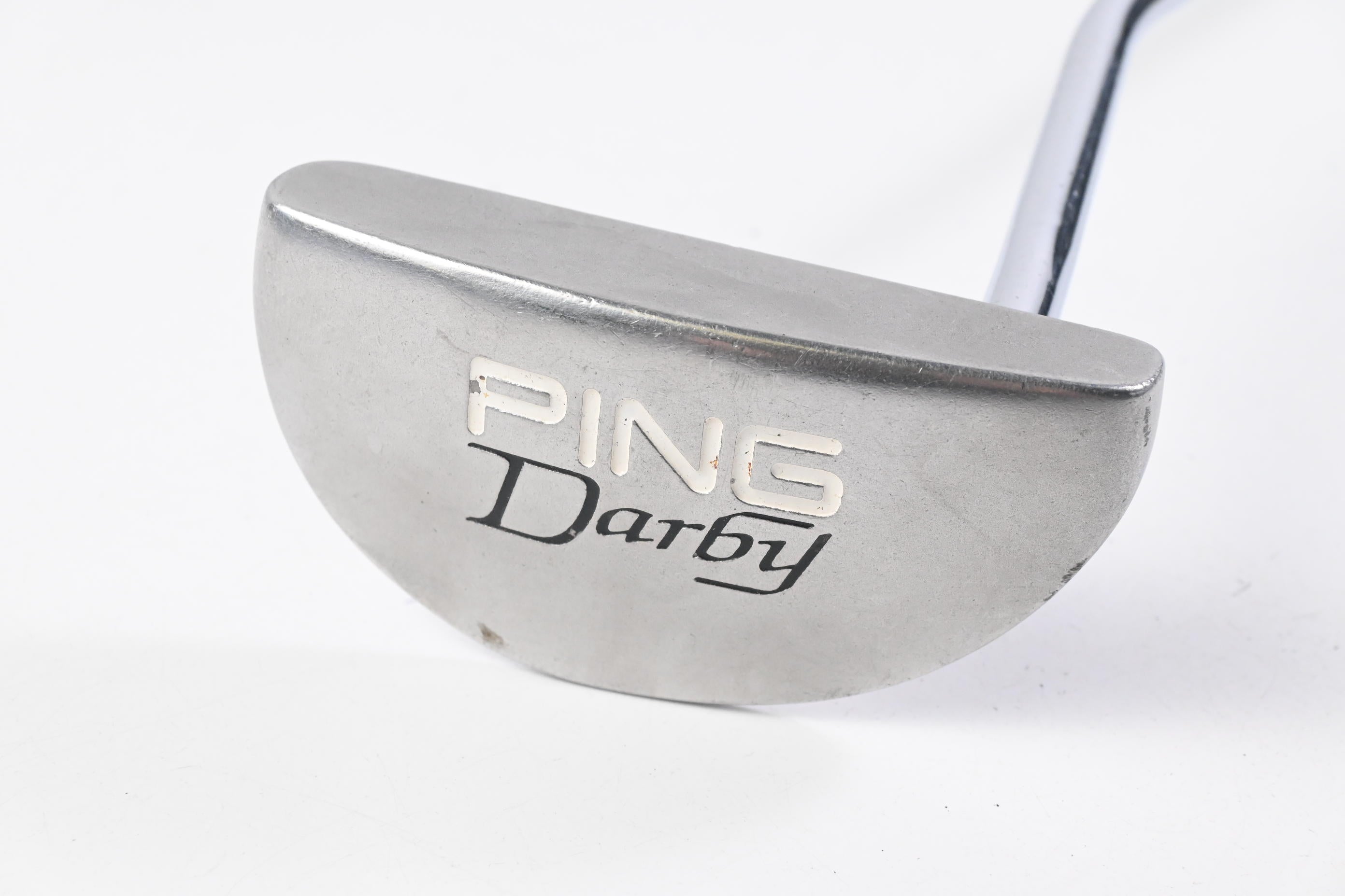 Ping Karsten USA Series Darby Putter / 35 Inch