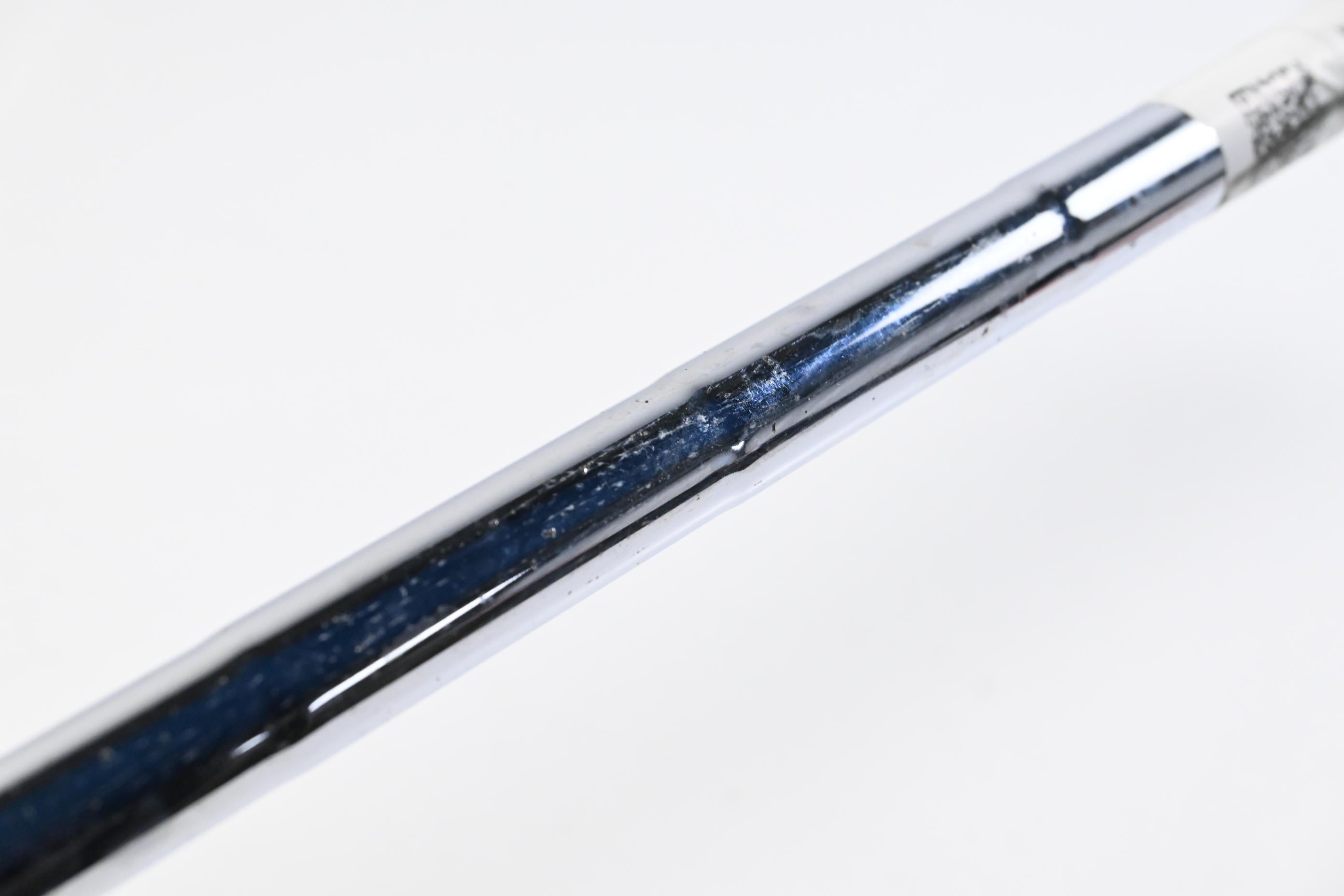 Mizuno MP Series Lob Wedge / 58 Degree / Wedge Flex Steel Shaft