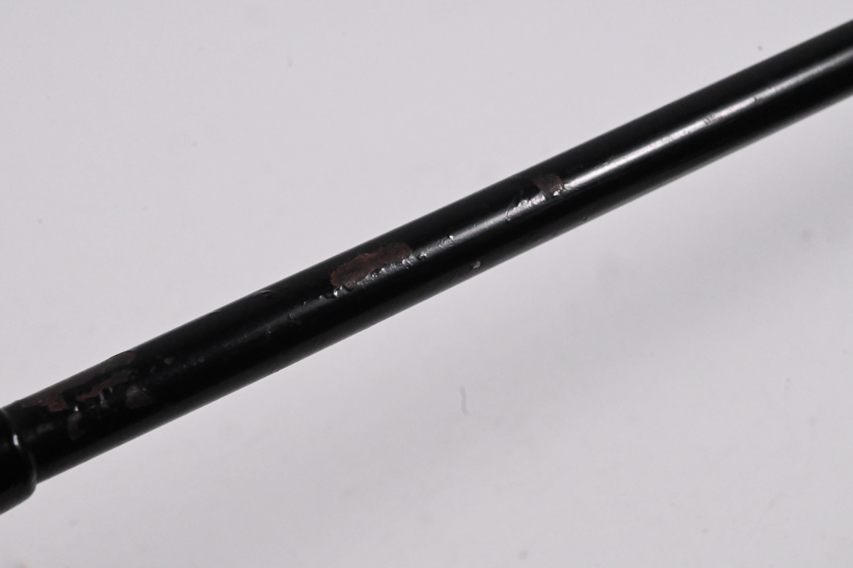 Titleist Vokey SM10 Lob Wedge / 58 Degree / Stiff Flex Project X LZ Shaft