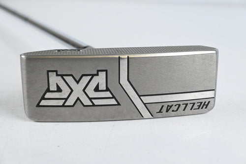 Left Hand PXG Hellcat ZT Putter / 34 Inch