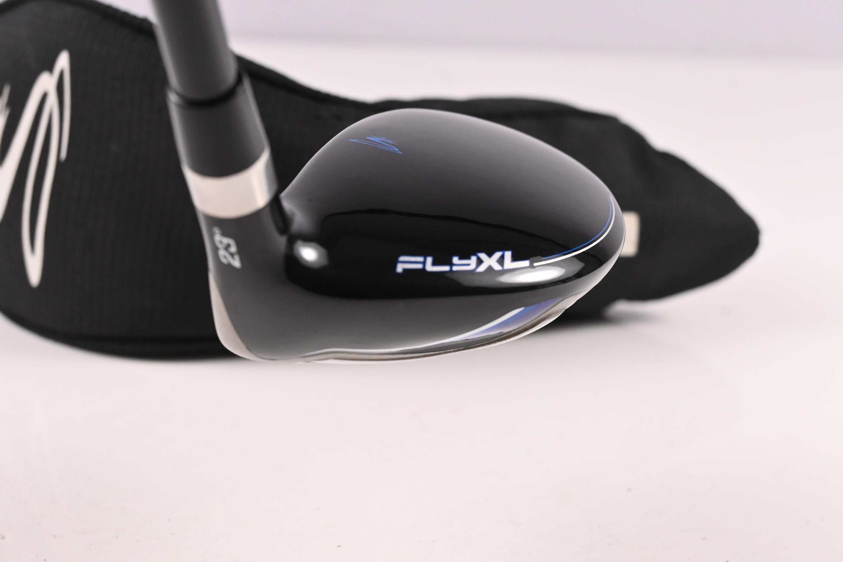 Cobra Fly XL #5 Hybrid / 23 Degree / Regular Flex Cobra Fly XL Shaft