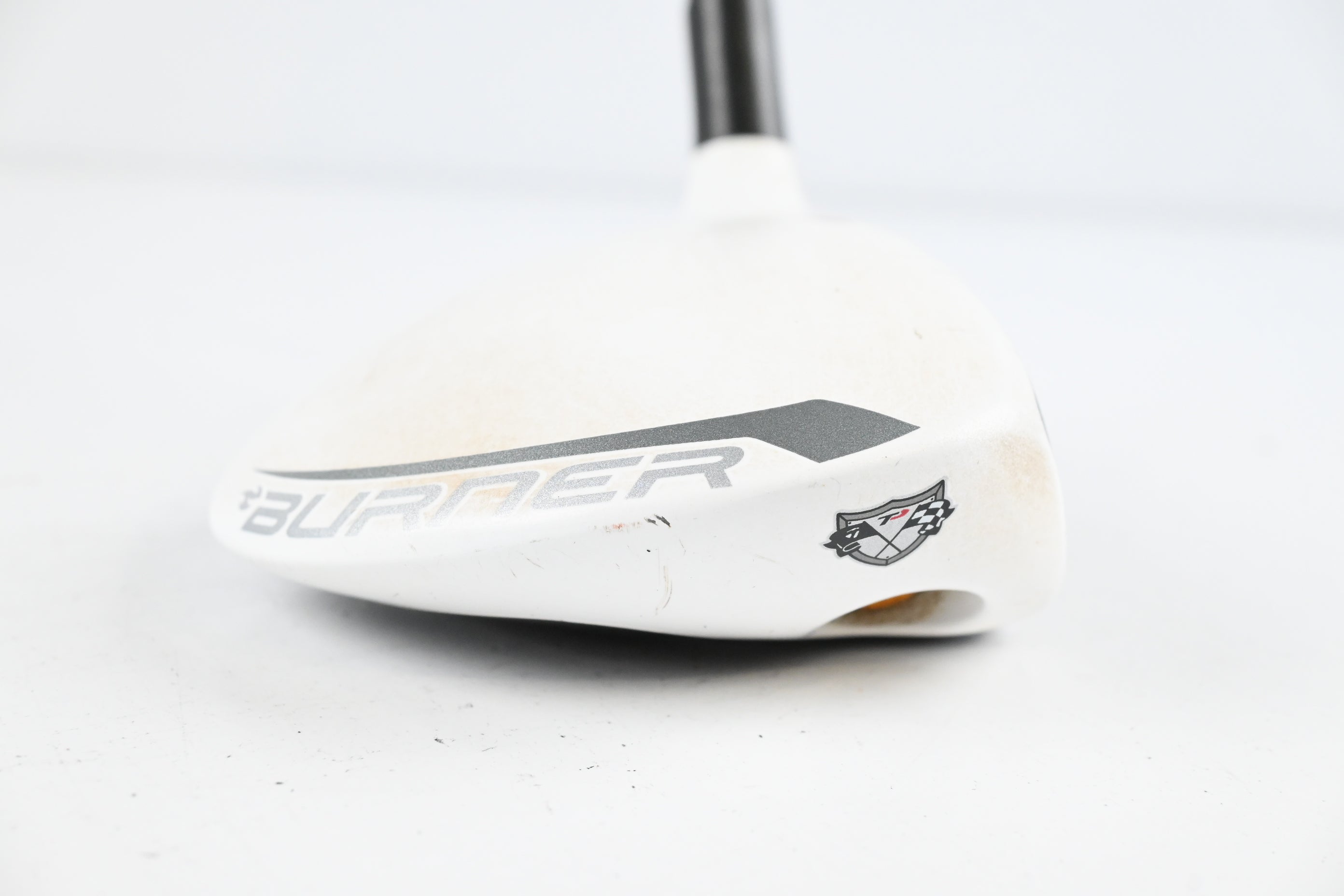 Taylormade Burner Superfast 2.0 #3 Wood / 15 Degree / Stiff Flex Matrix Radix 7