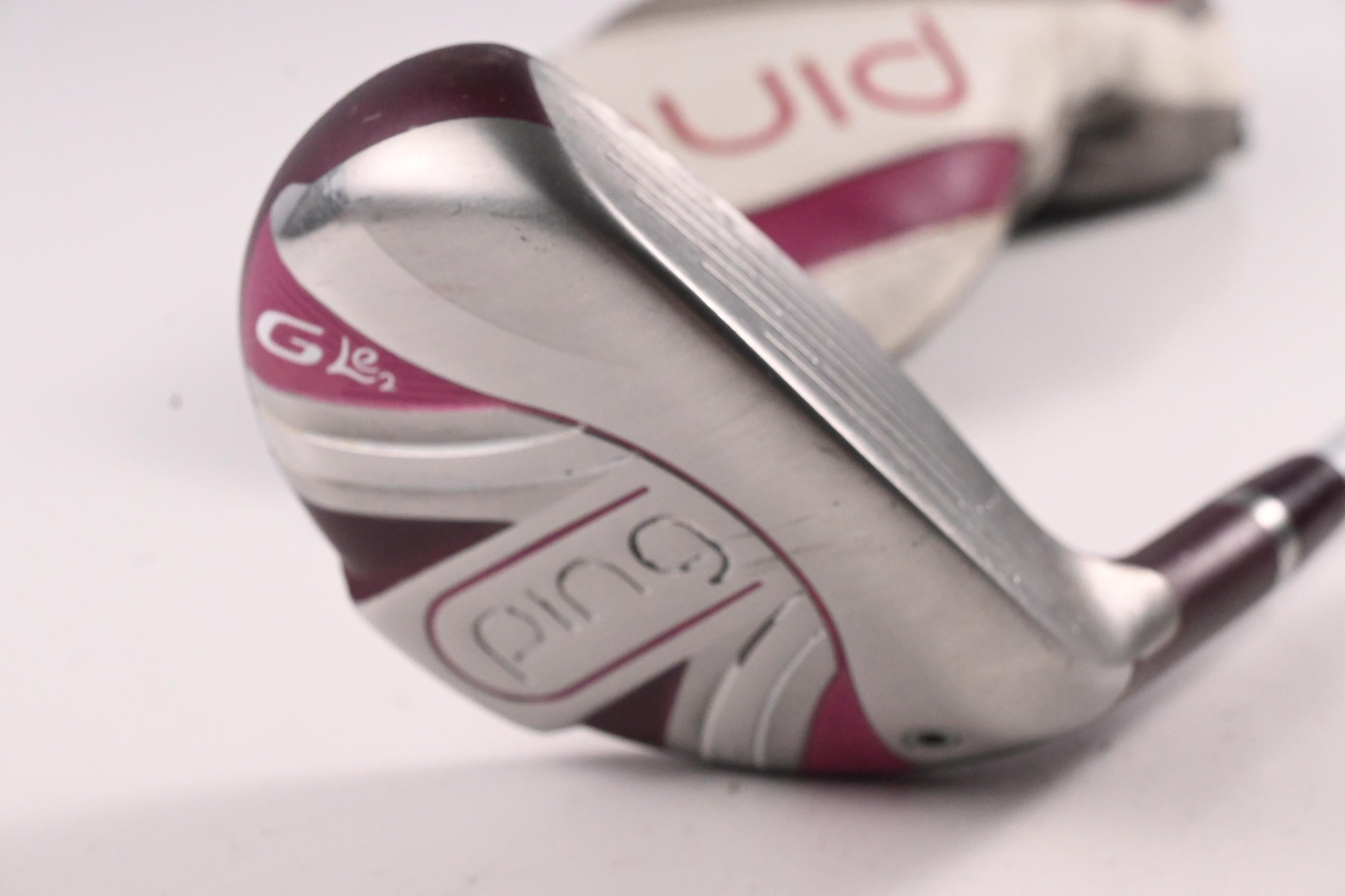 Ladies Ping G Le2 #5 Hybrid / 26 Degree / Ladies Flex Ping ULT 240 Shaft