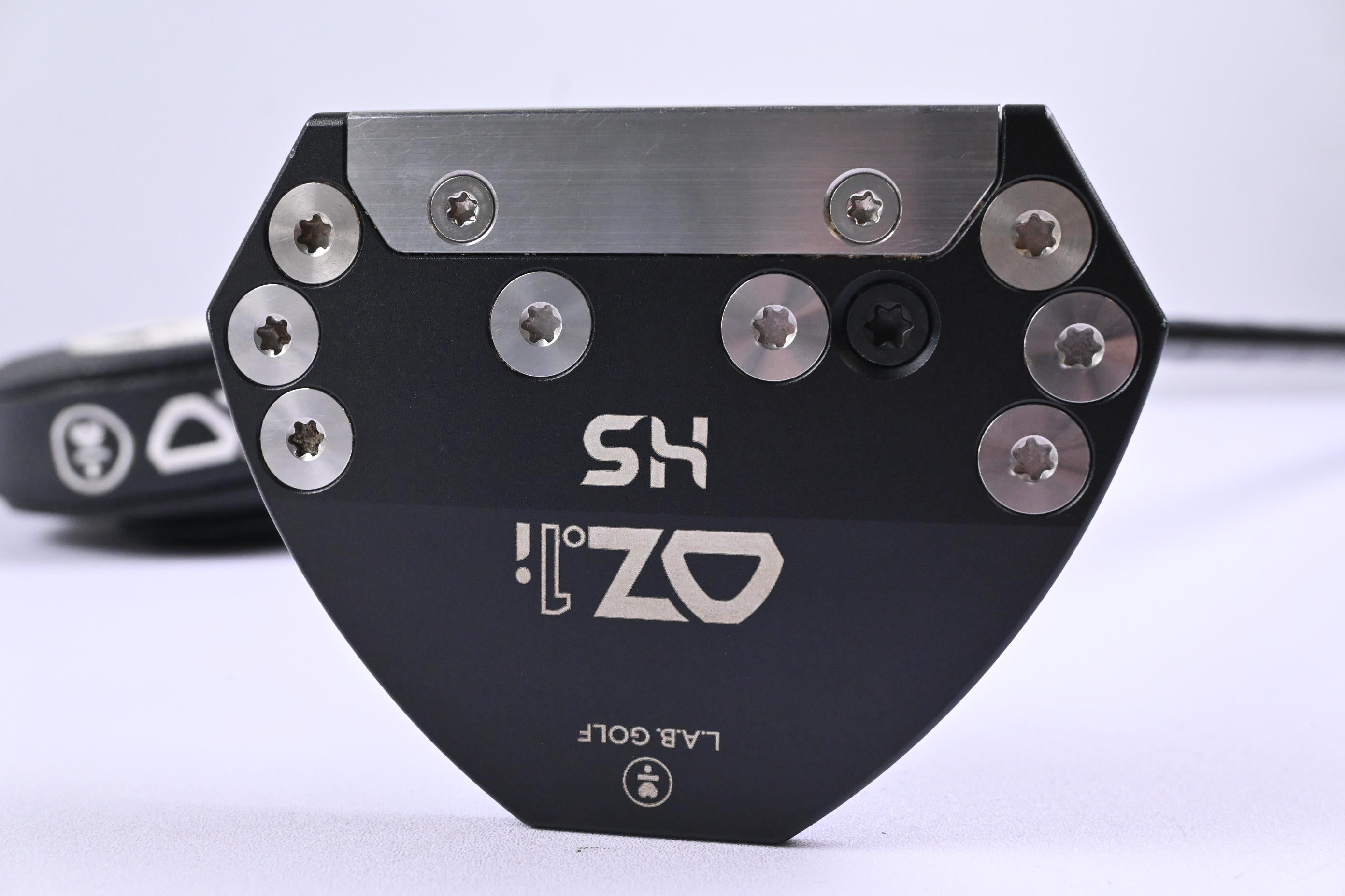 L.A.B Golf OZ.1i HS Putter / 35 Inch