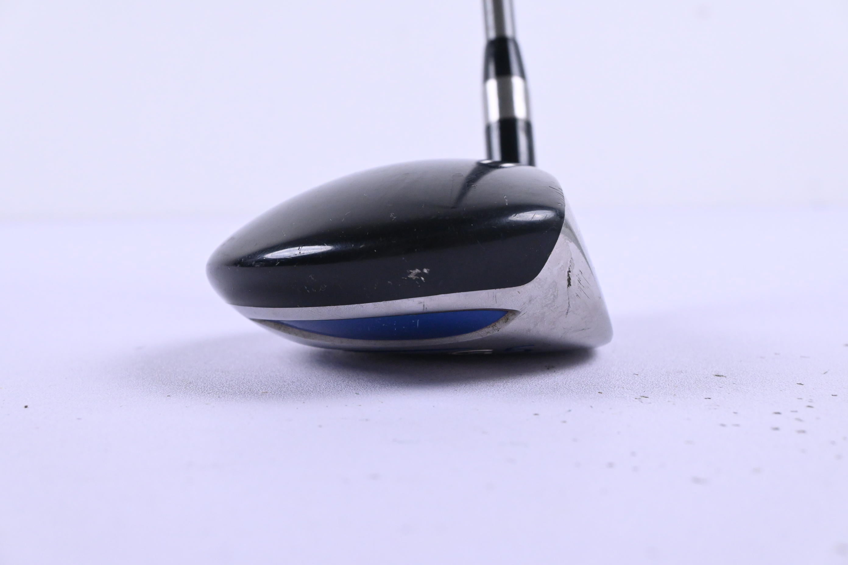 Ping G5 #5 Wood / 18 Degree / Senior Flex Ping TFC 100 Shaft