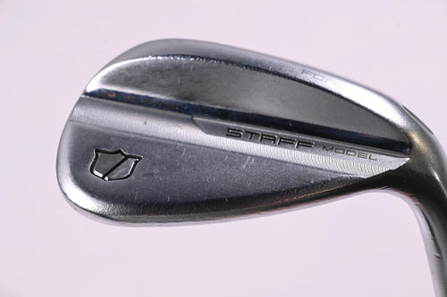 Wilson Staff Model ZM Sand Wedge / 54 Degree / Stiff Flex KBS $-Taper Lite