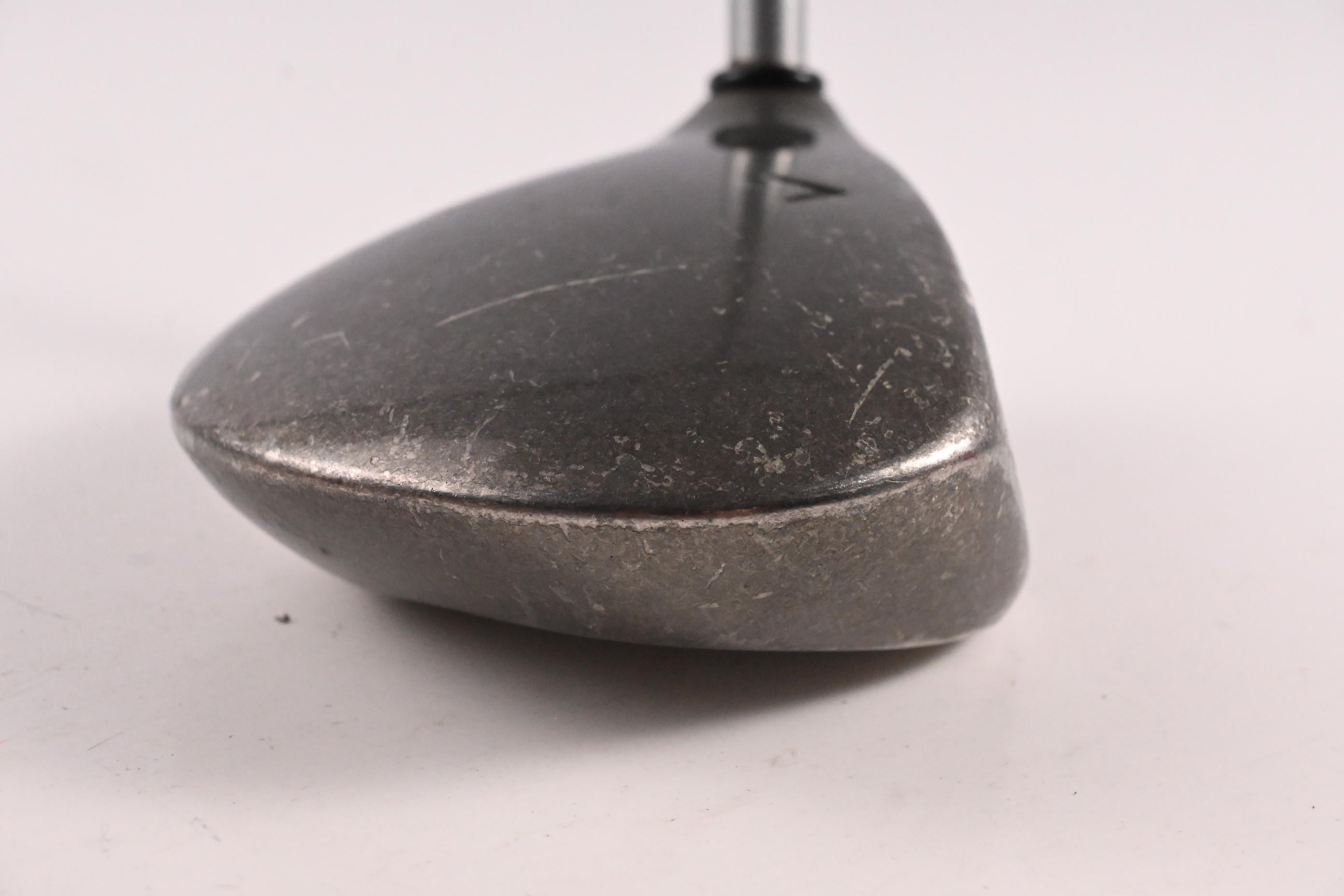 Callaway Great Big Bertha #5 Wood / 18 Degree / Regular Flex Callaway Shaft