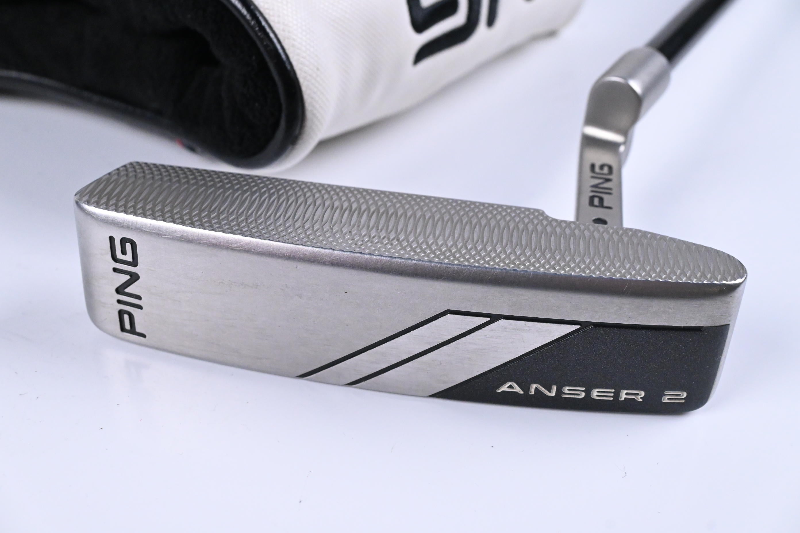 Ping 2024 Anser 2 Putter / 34 Inch