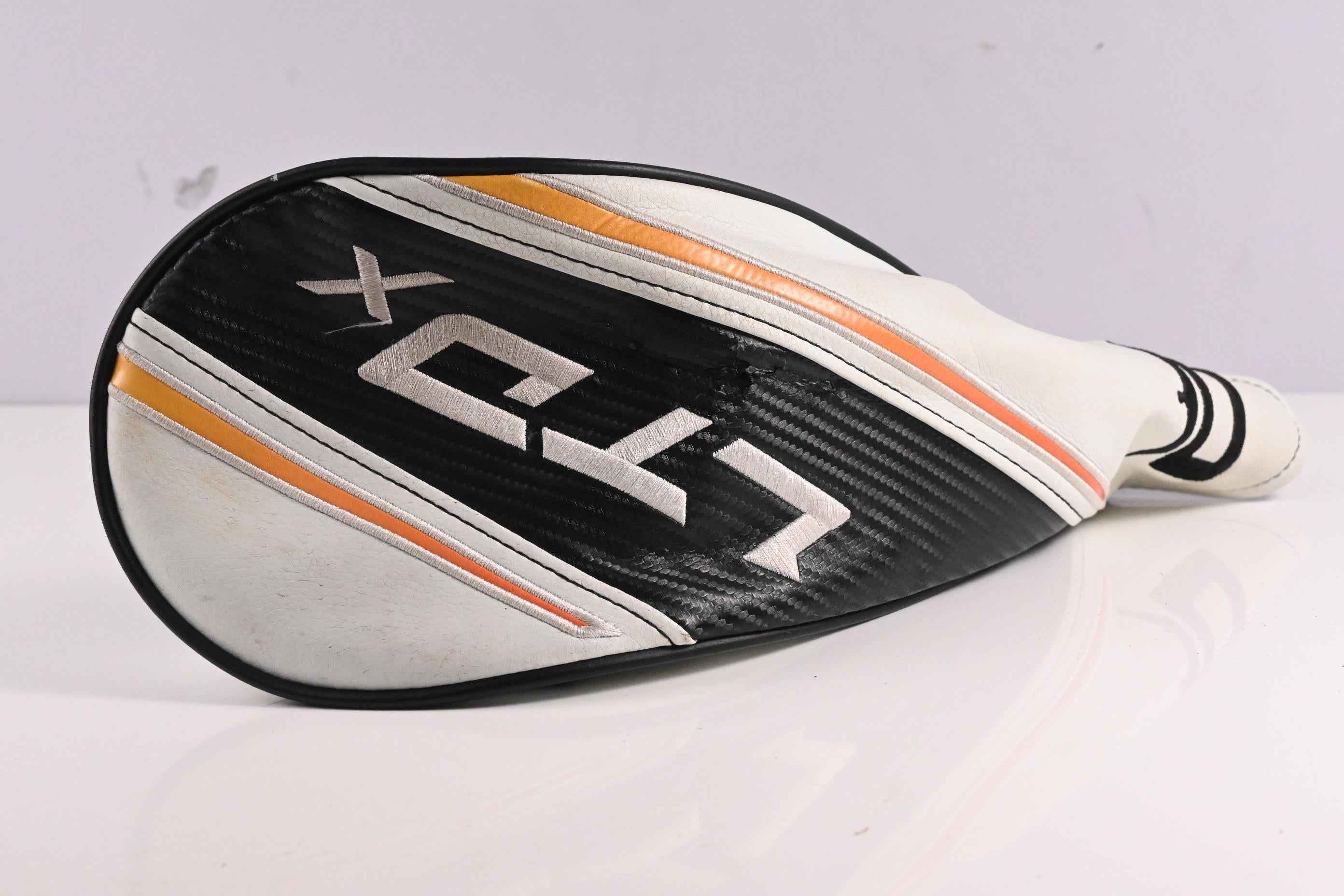Cobra LTDx Driver / 12 Degree / Senior Flex UST Mamiya Helium Nanocore 4 Shaft