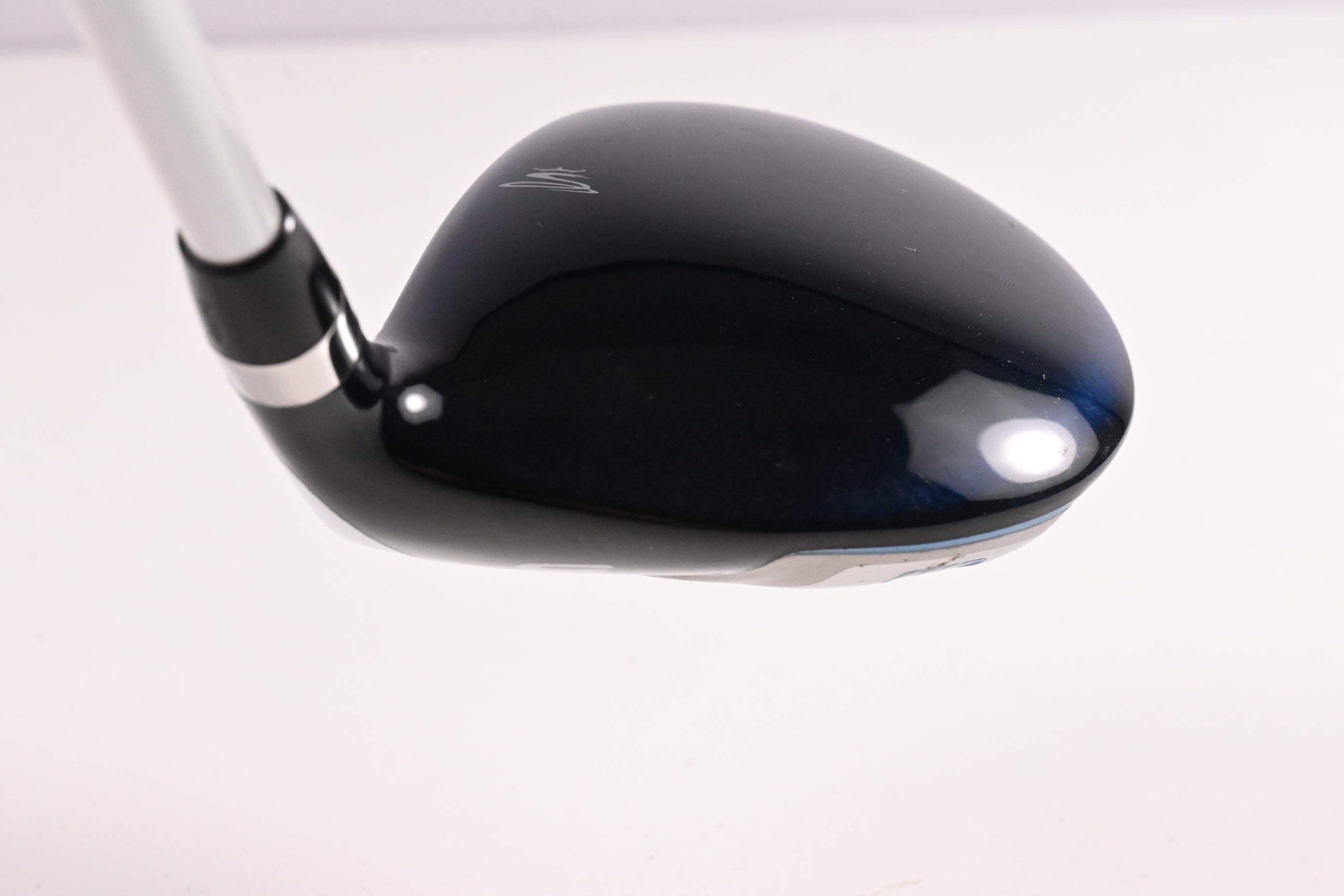 Ladies Cobra S2 Offset #5 Wood / 18 Degree / Ladies Flex Fujikura 50 Shaft