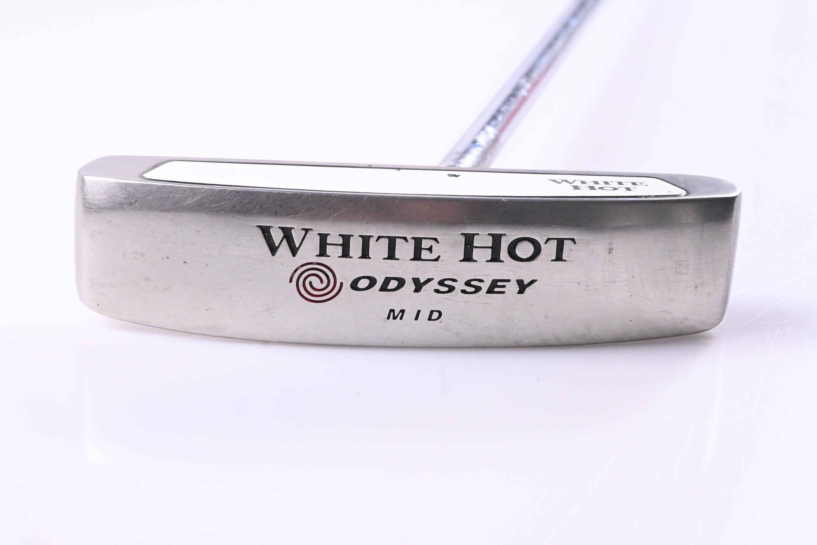 Odyssey White Hot Mid Putter / 43 Inch