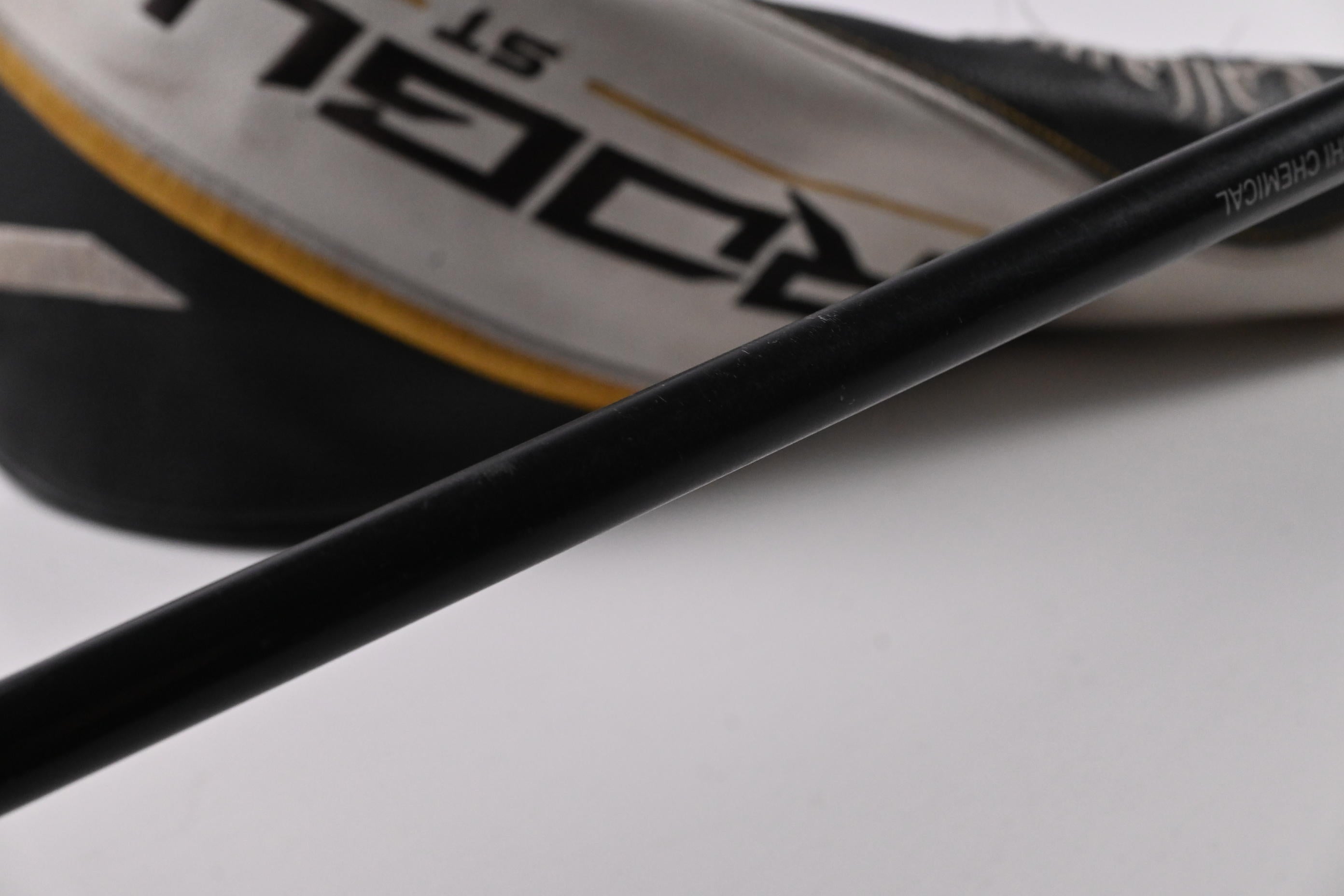 Callaway Rogue ST MAX LS Driver / 9 Degree / Regular Flex Tensei AV Blue 55