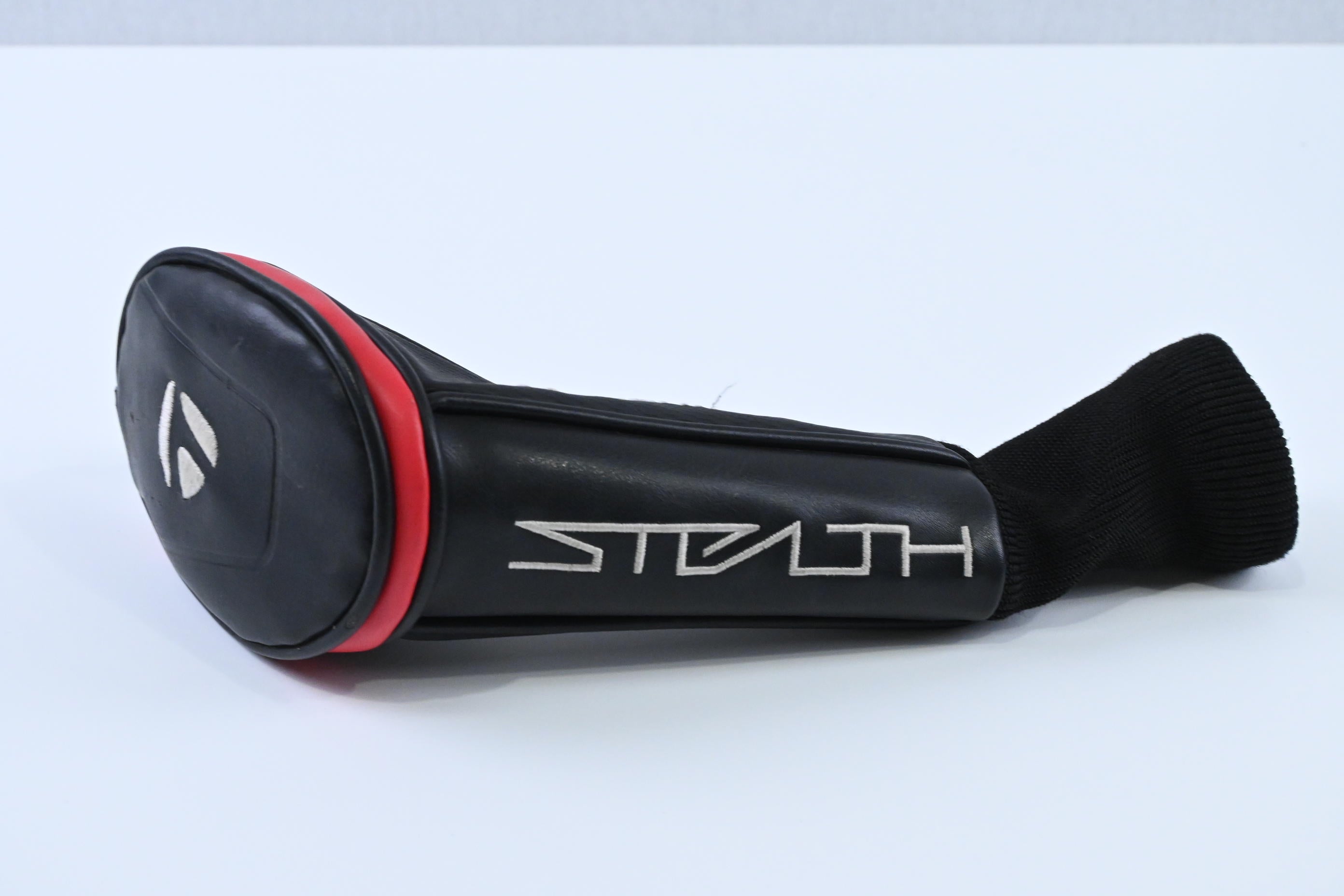 Taylormade Stealth #3 Hybrid / 19 Degree / Stiff Flex Fujikura Ventus Red 7