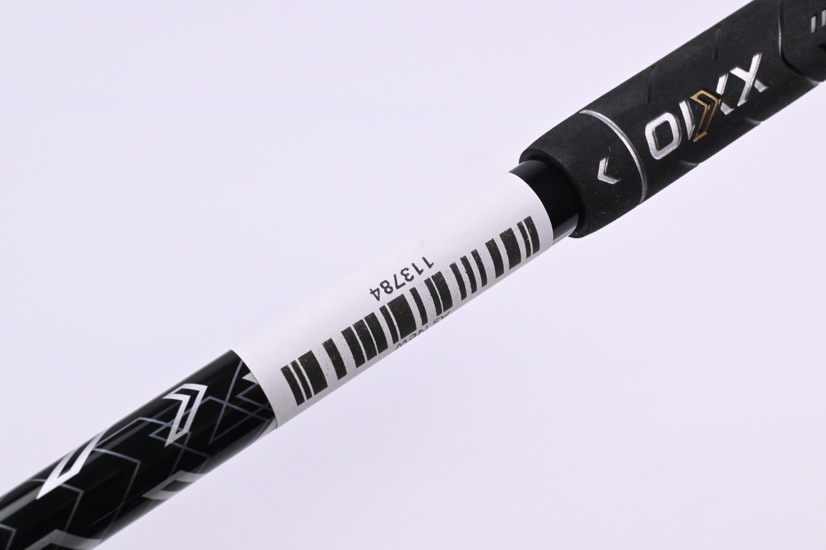 Left Hand XXIO 12 #6 Iron / Regular Flex XXIO MP1100 48 Shaft