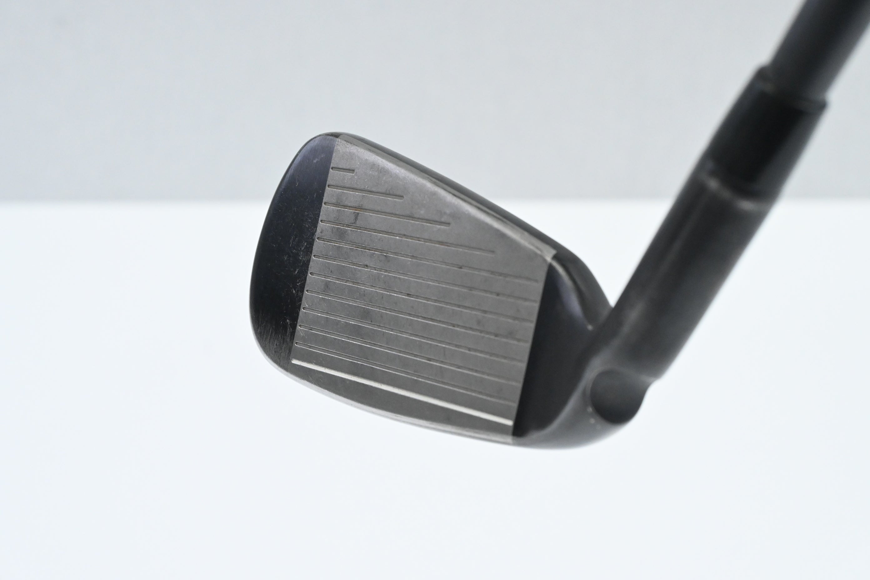 Ping G Crossover #4 Iron / 21 Degree / Blue Dot / Stiff Flex Ping Alta 70 Shaft