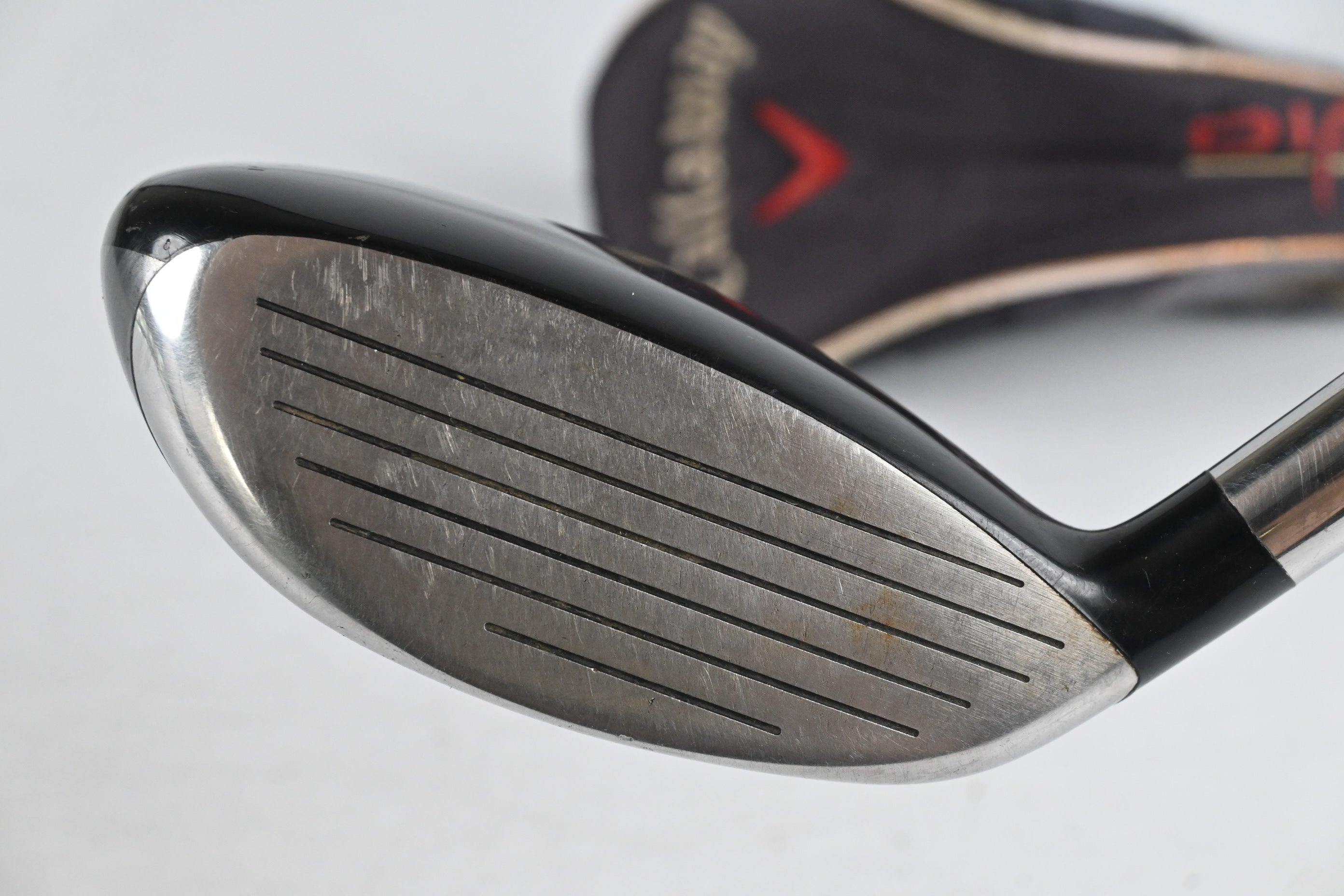 Callaway Diablo Edge Tour #3 Wood / 15 Degree / Regular Flex Callaway 70 Shaft
