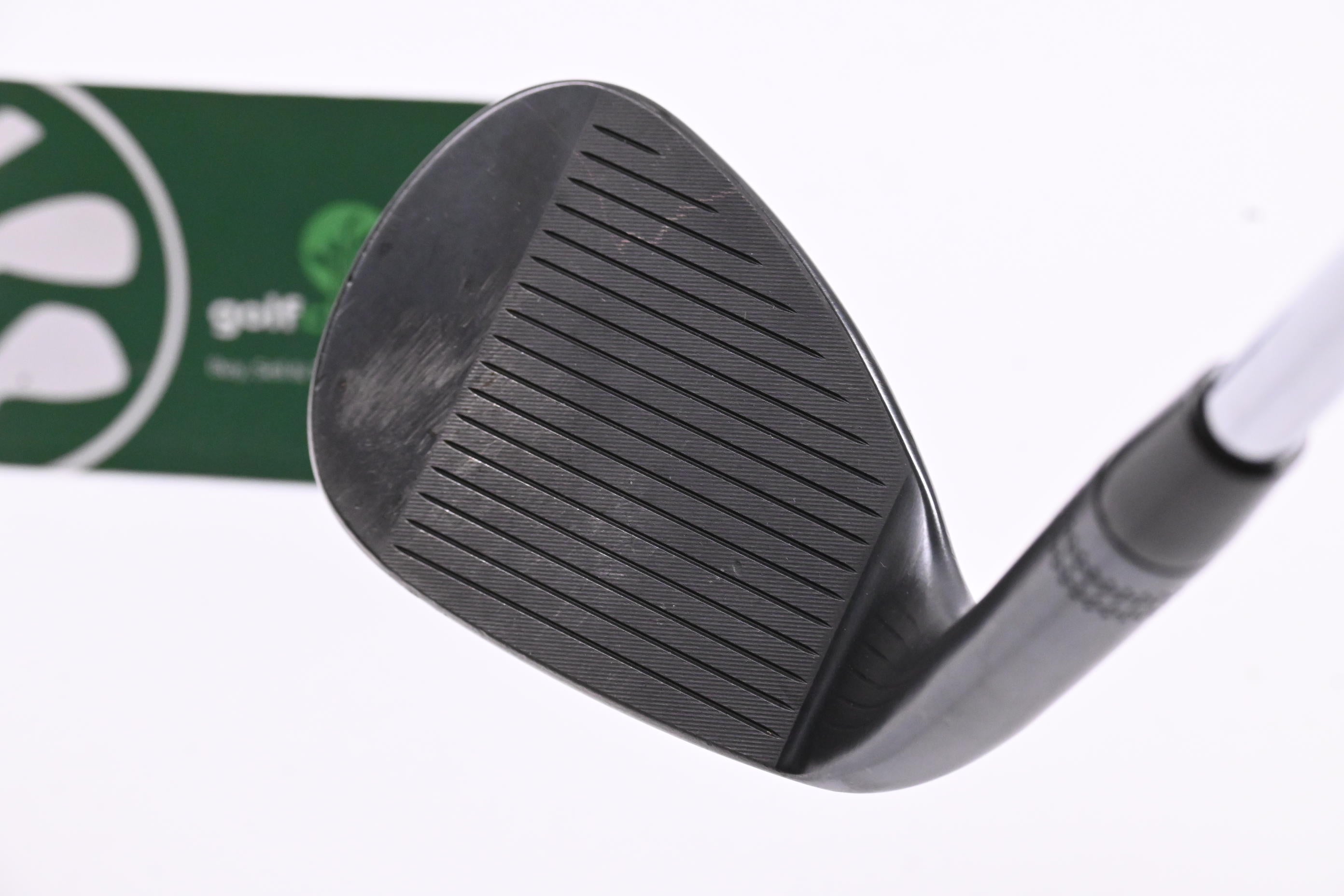 Callaway Opus Lob Wedge / 58 Degree / Wedge Flex Dynamic Gold 115 Shaft