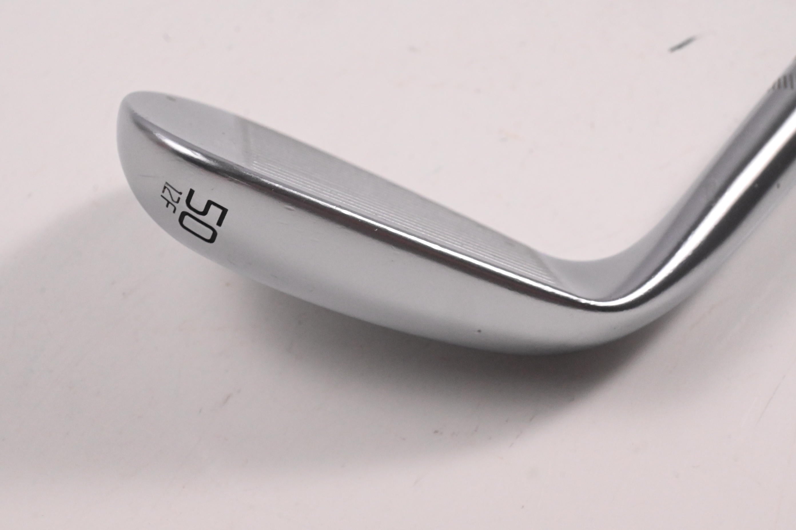 Titleist Vokey SM9 Pitching Wedge / 48 Degree / Wedge Flex Titleist Vokey Shaft