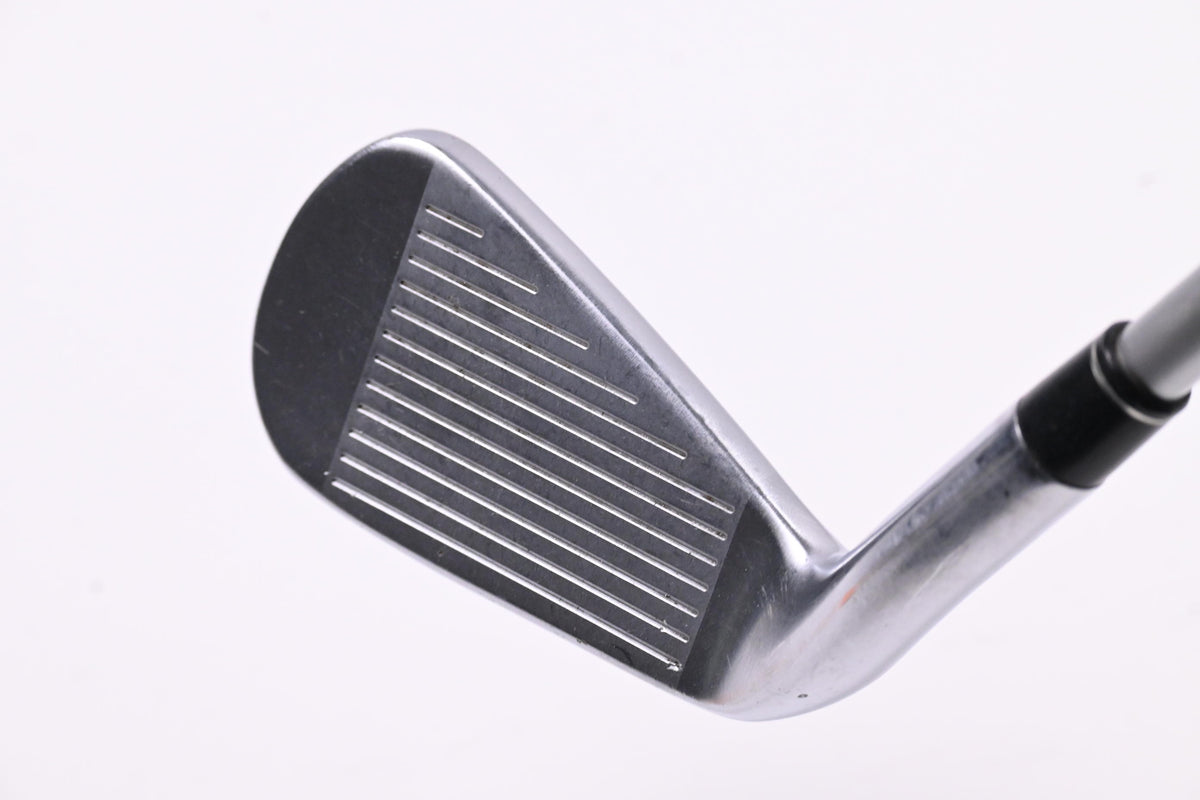 Taylormade SIM UDI #2 Iron / 18 Degree / Stiff Flex Diamana Thump 90 Shaft