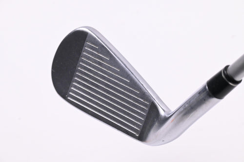 Taylormade SIM UDI #2 Iron / 18 Degree / Stiff Flex Diamana Thump 90 Shaft