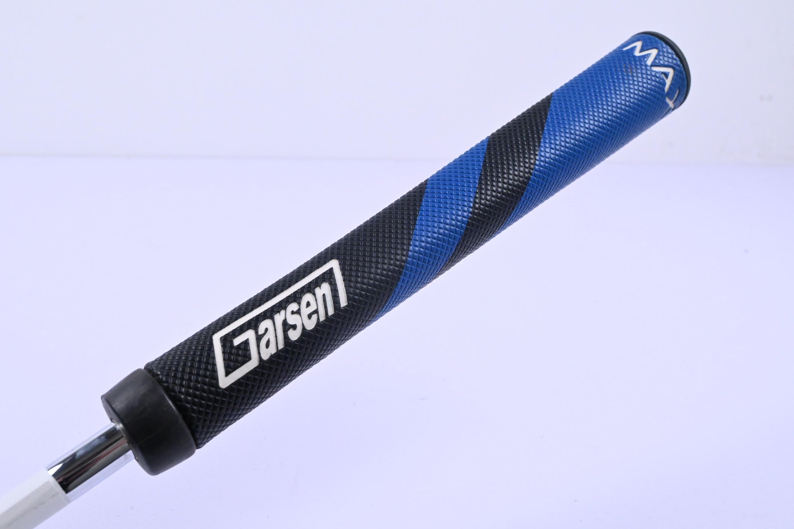 Seemore FGP Original Black Putter / 31 Inch