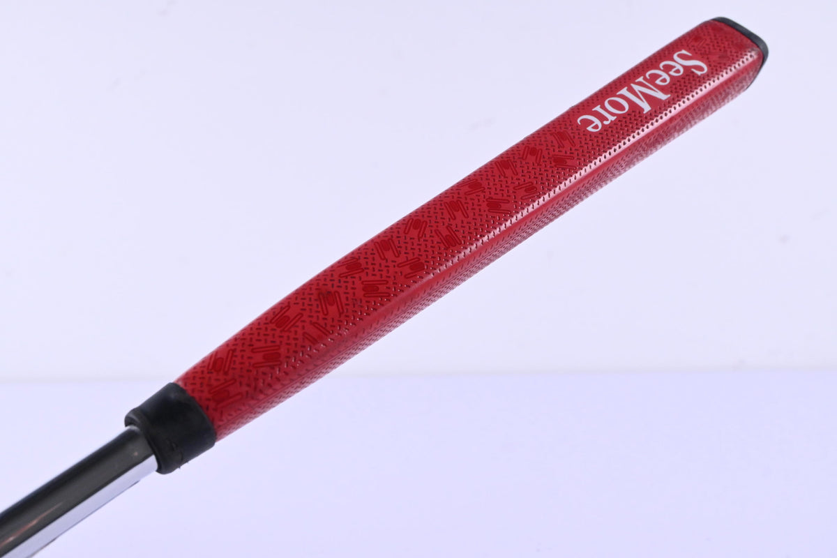 Seemore FGPw Putter / 35 Inch