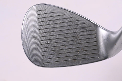 Wilson Staff Model ZM Sand Wedge / 54 Degree / Stiff Flex KBS $-Taper Lite