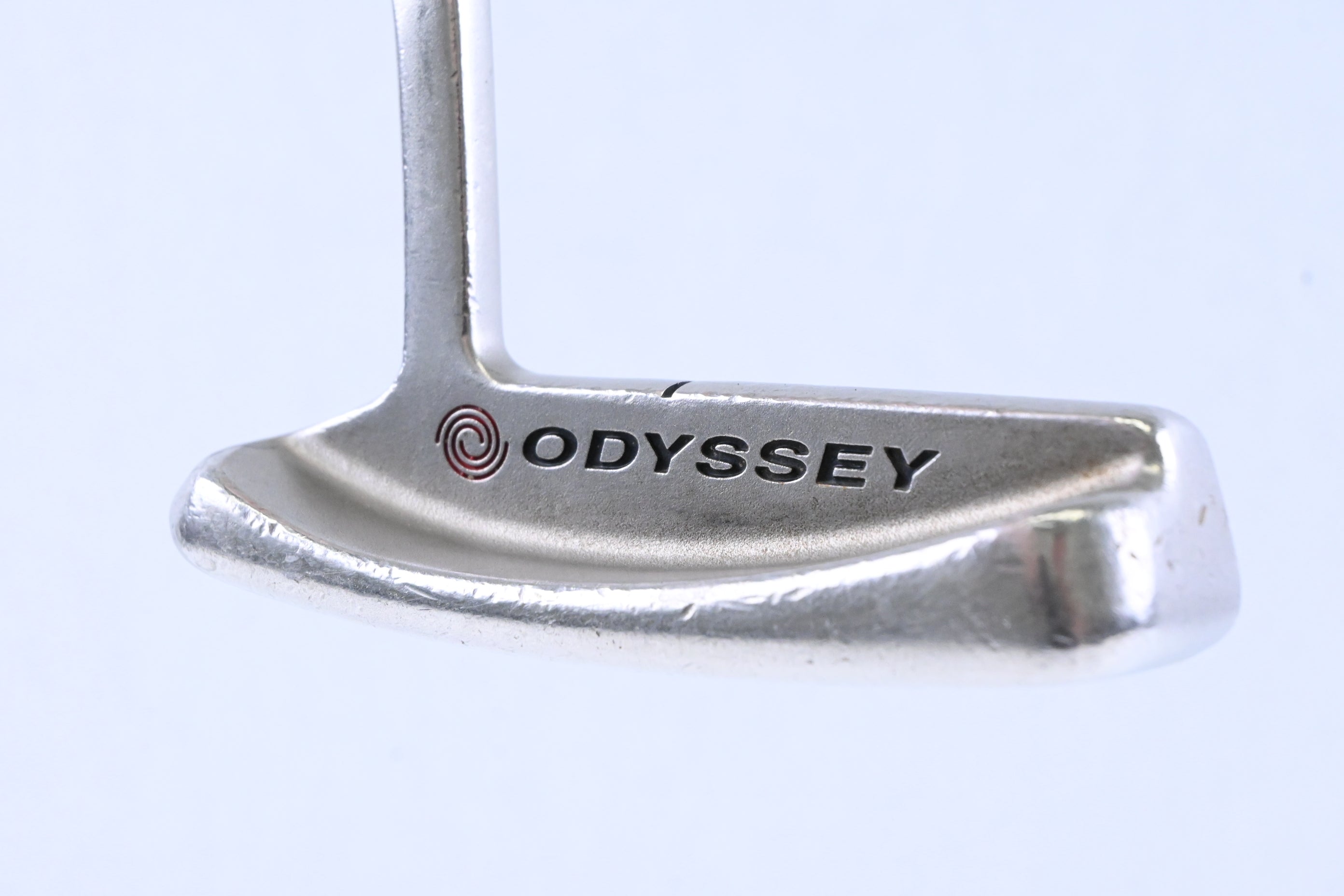 Odyssey White Hot #3 Putter / 35 Inch
