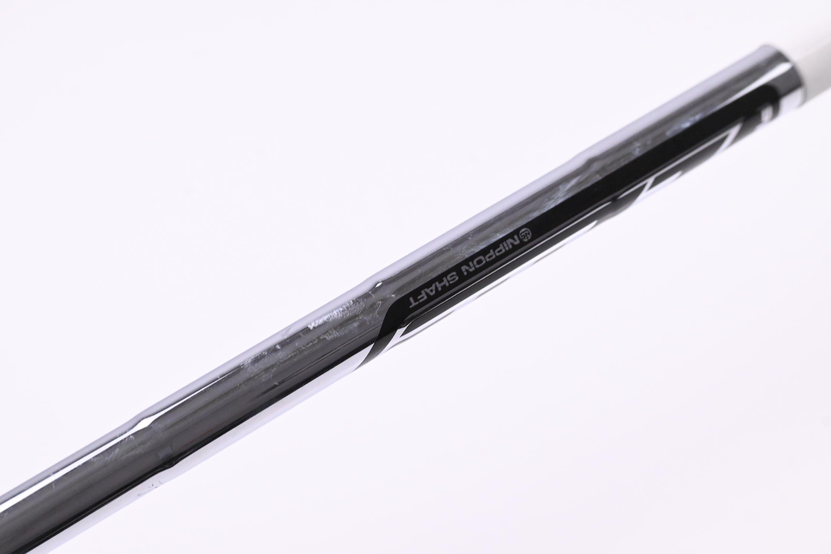 Ping S259 Pitching Wedge / 48 Degree / Black Dot / Wedge Flex Ping Z-Z115 Shaft