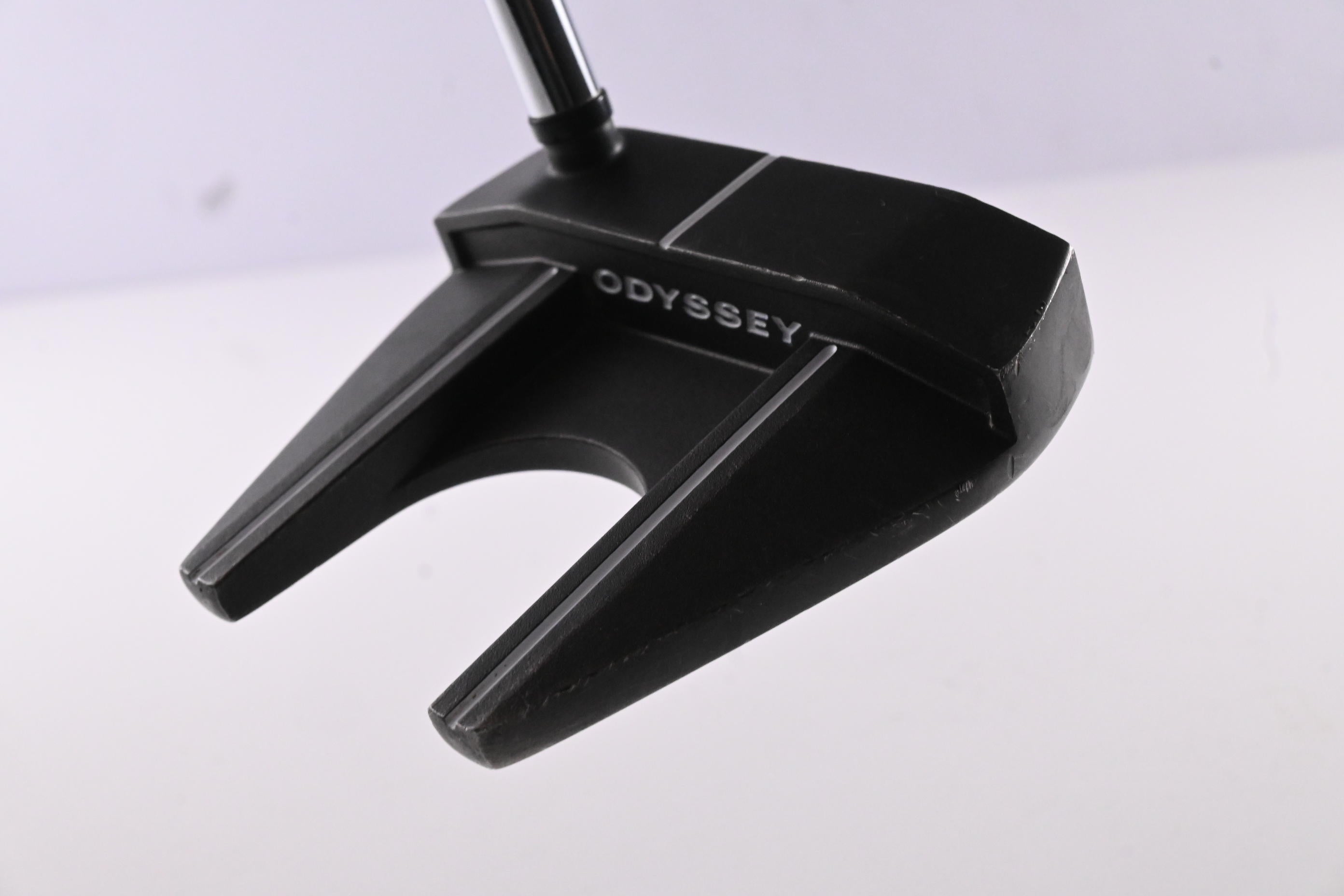 Odyssey O-Works 7 Putter / 34 Inch