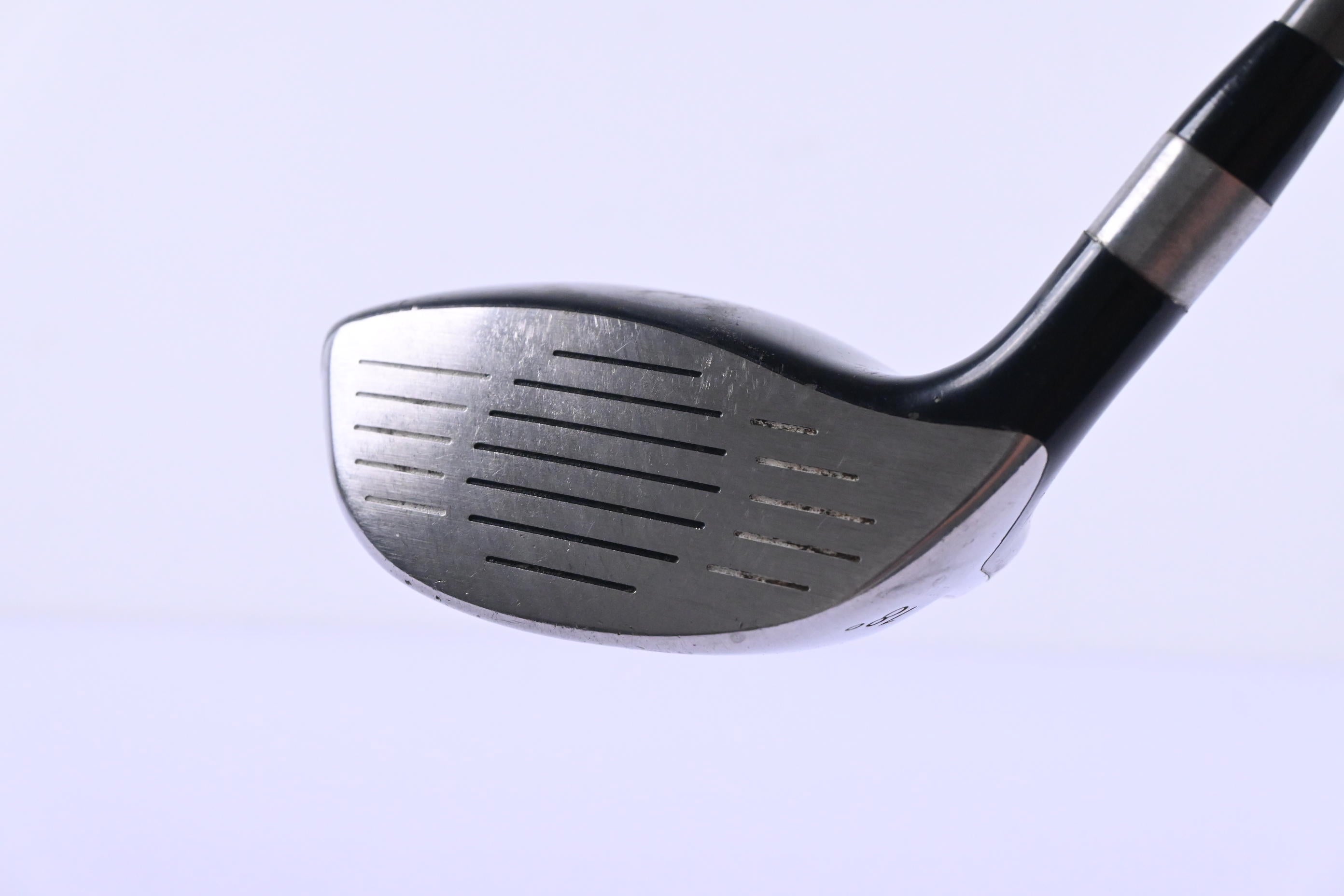 Ping G5 #5 Wood / 18 Degree / Senior Flex Ping TFC 100 Shaft