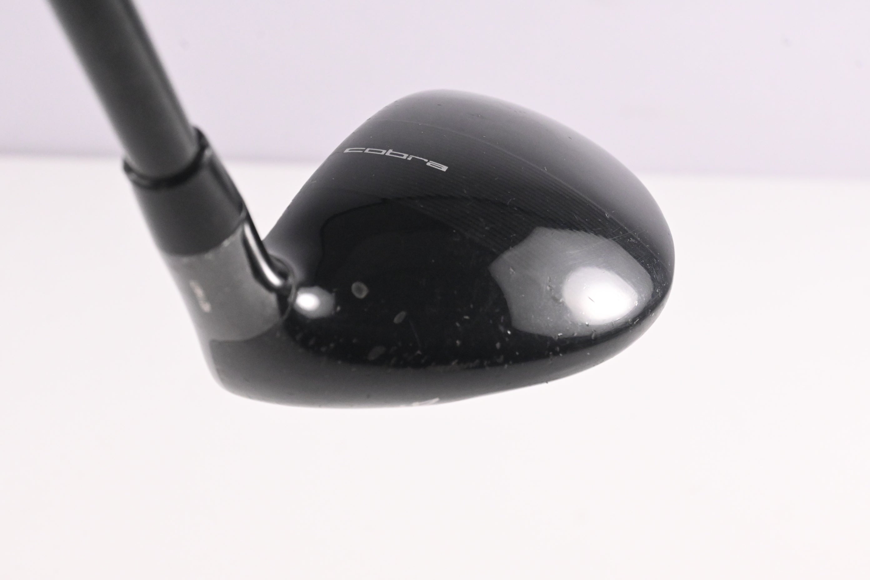 Cobra F-Max Superlite #4 Hybrid / 22 Degree / Regular Flex Superlite 55 Shaft
