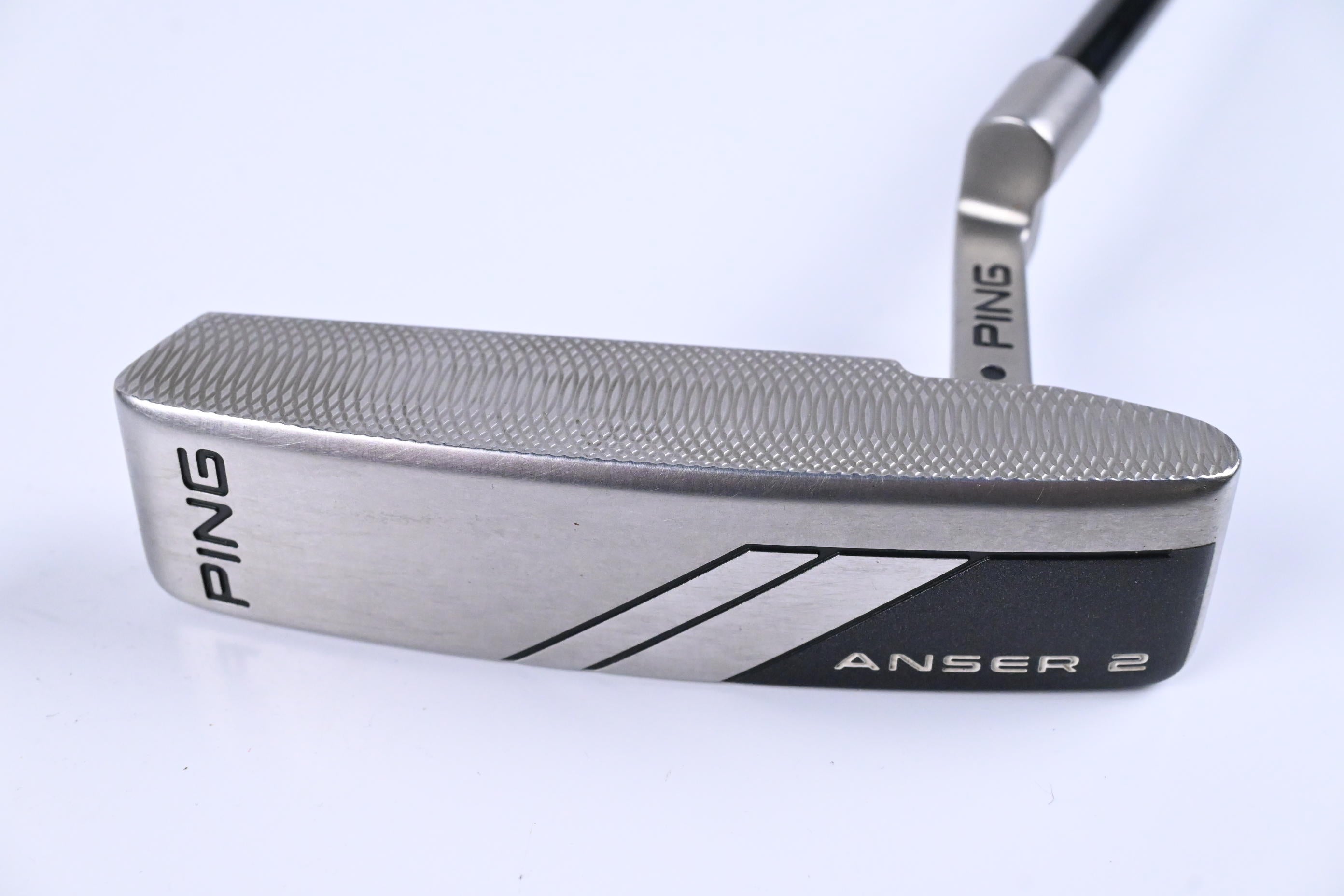 Ping 2024 Anser 2 Putter / 34 Inch
