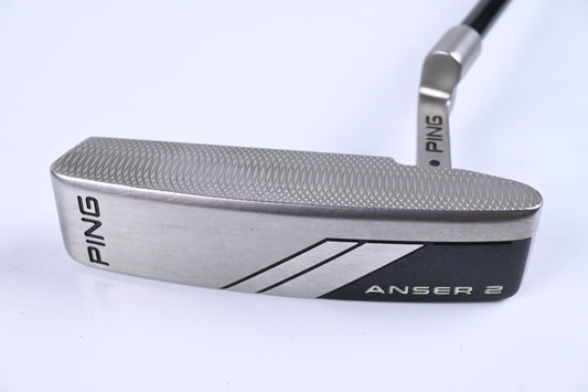 Ping 2024 Anser 2 Putter / 34 Inch