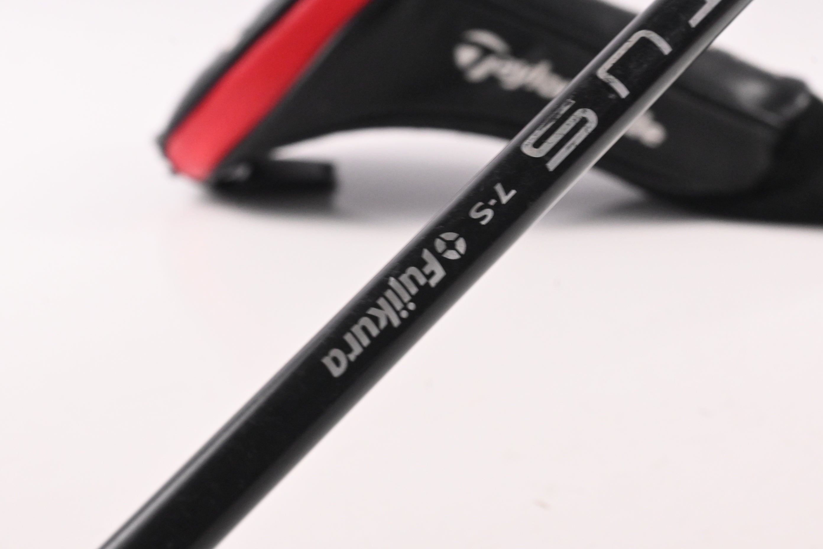 Taylormade Stealth #3 Hybrid / 19 Degree / Stiff Flex Ventus Red 7 Shaft