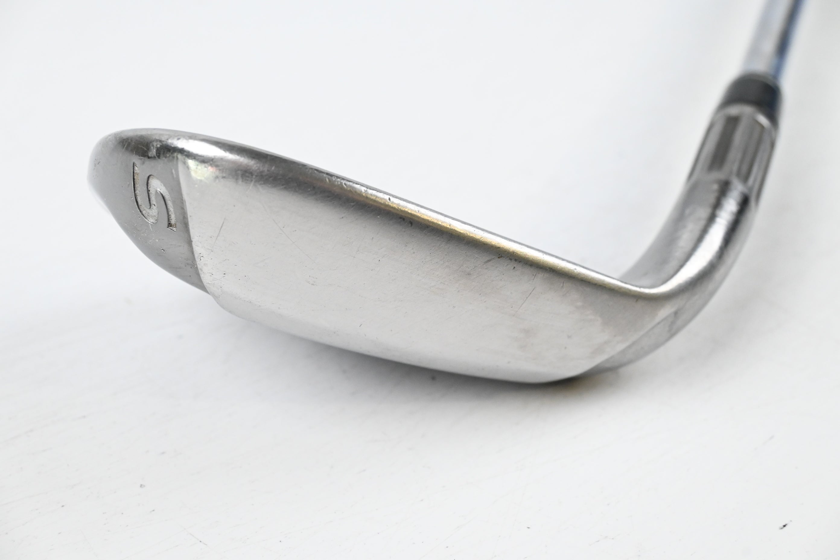 Taylormade M2 2016 Sand Wedge / 55 Degree / Regular Flex REAX Steel 88 Shaft