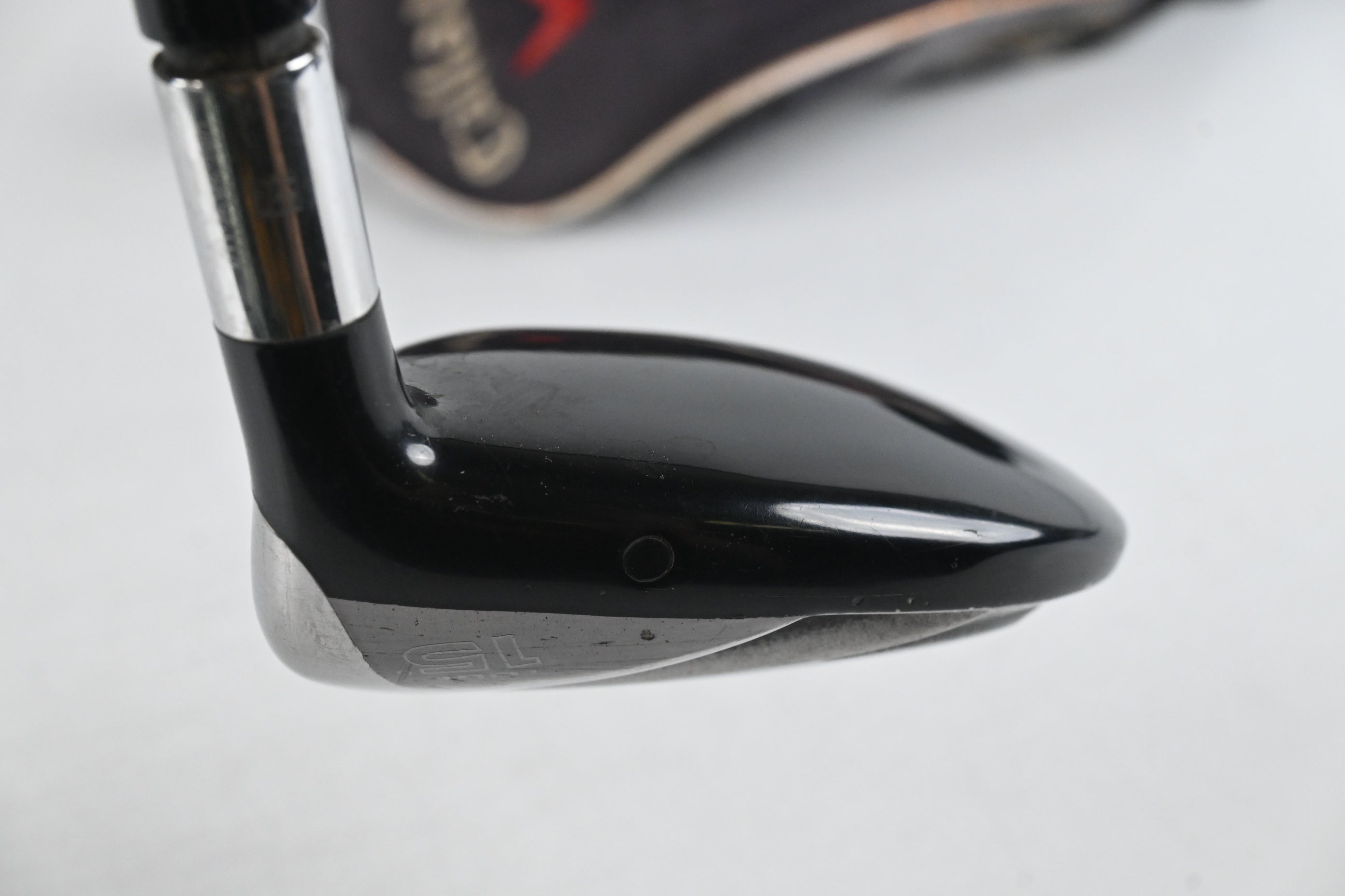 Callaway Diablo Edge Tour #3 Wood / 15 Degree / Regular Flex Callaway 70 Shaft
