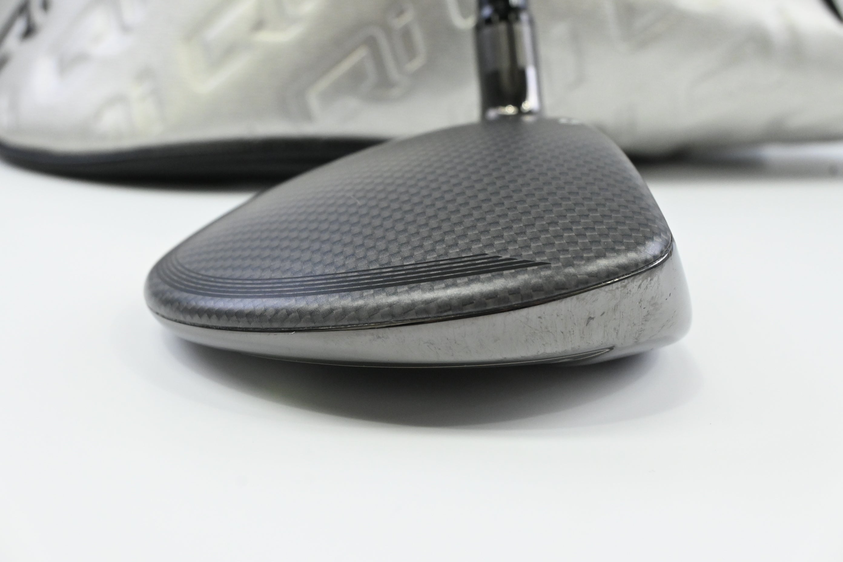 Taylormade Qi35 Max #5 Wood / 18.5 Degree / Regular Flex Fujikura Ventus Blue 5