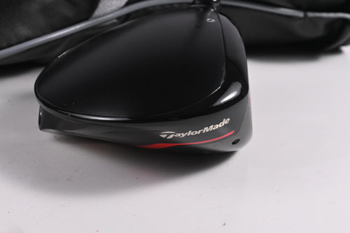 Taylormade Stealth Plus Driver / 8 Degree / X-Flex UST LinQ 6 Shaft