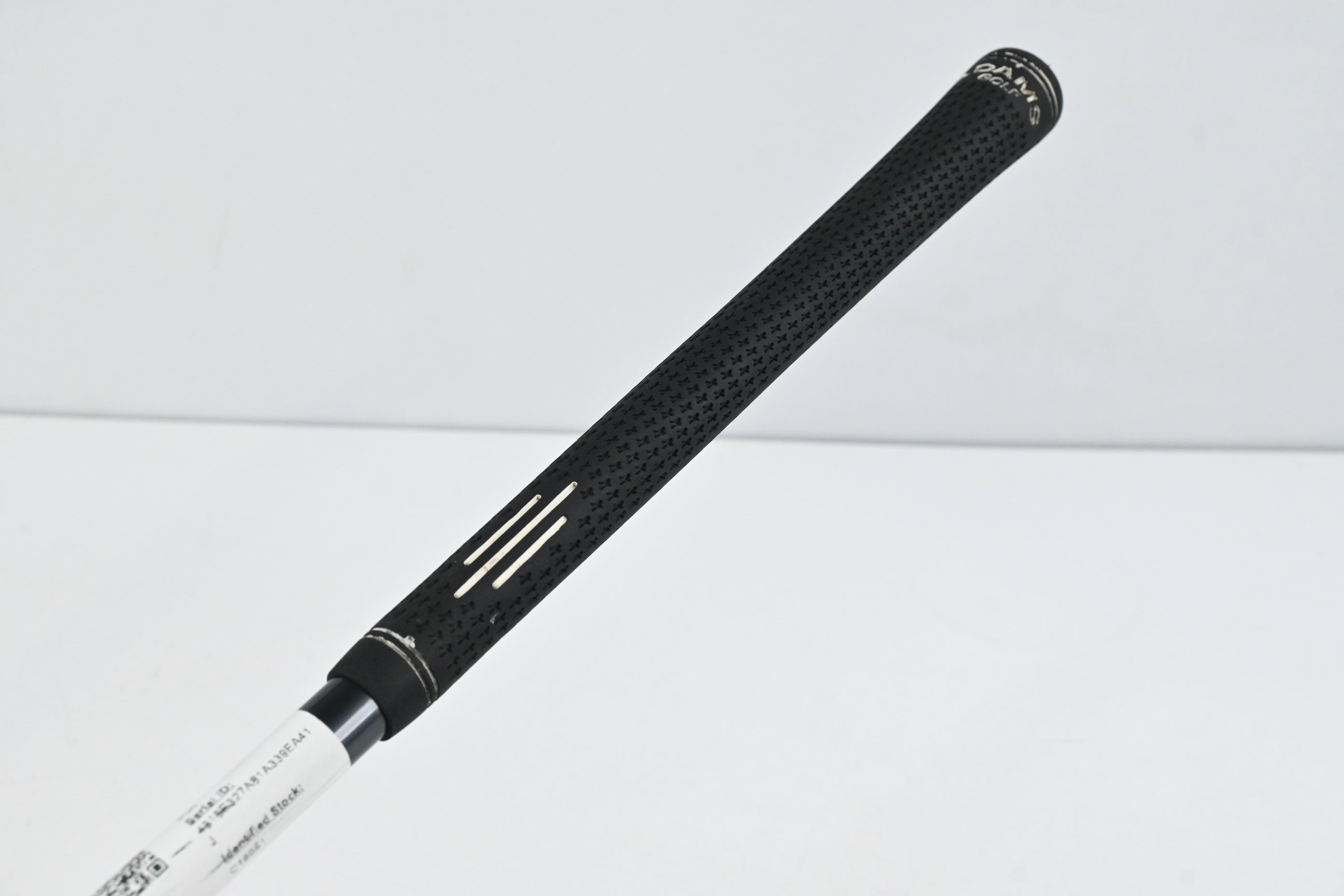 Adams Idea A12 OS #8 Iron / Regular Flex Prolaunch Blue 60 Shaft